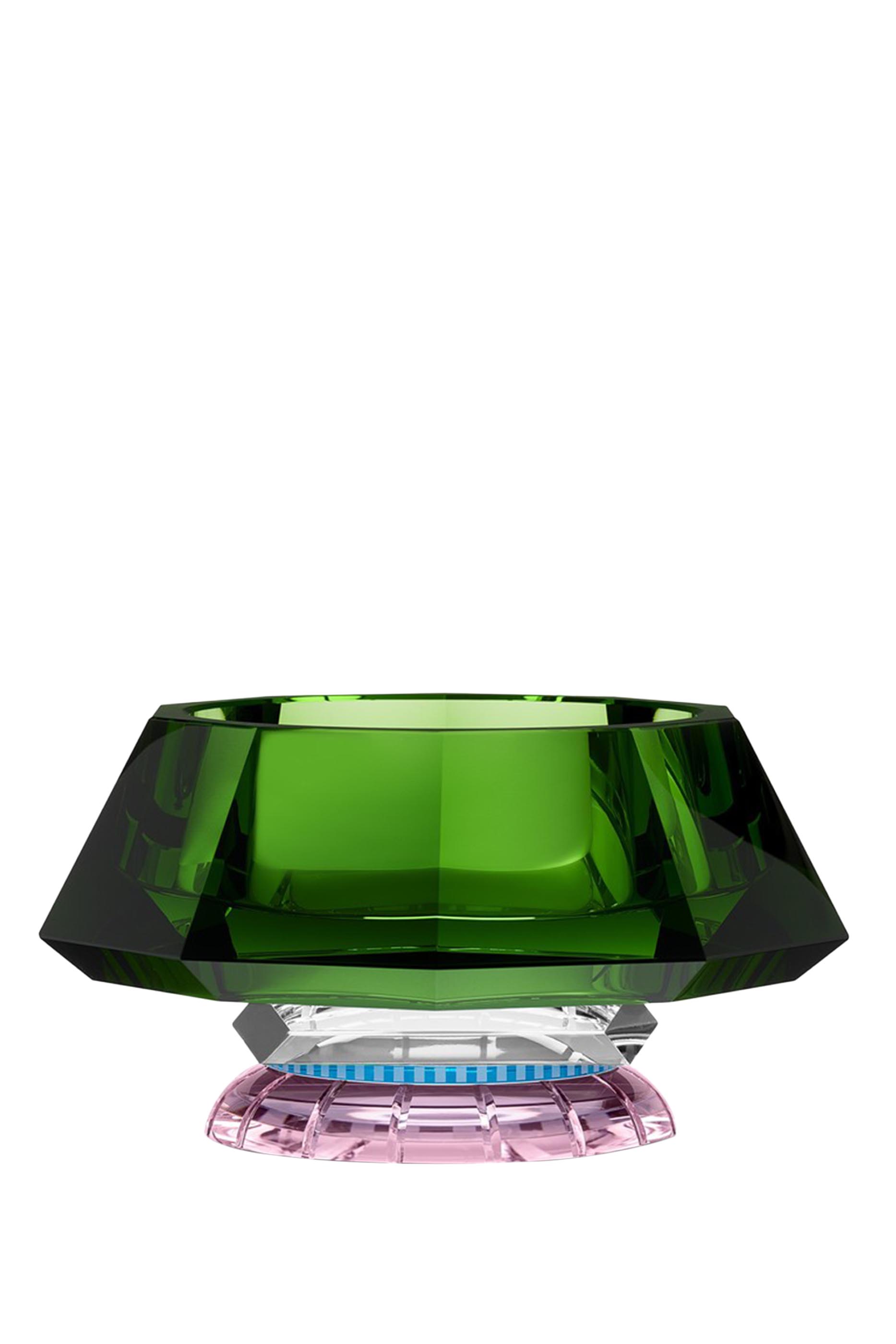 Lizzi Crystal Bowl