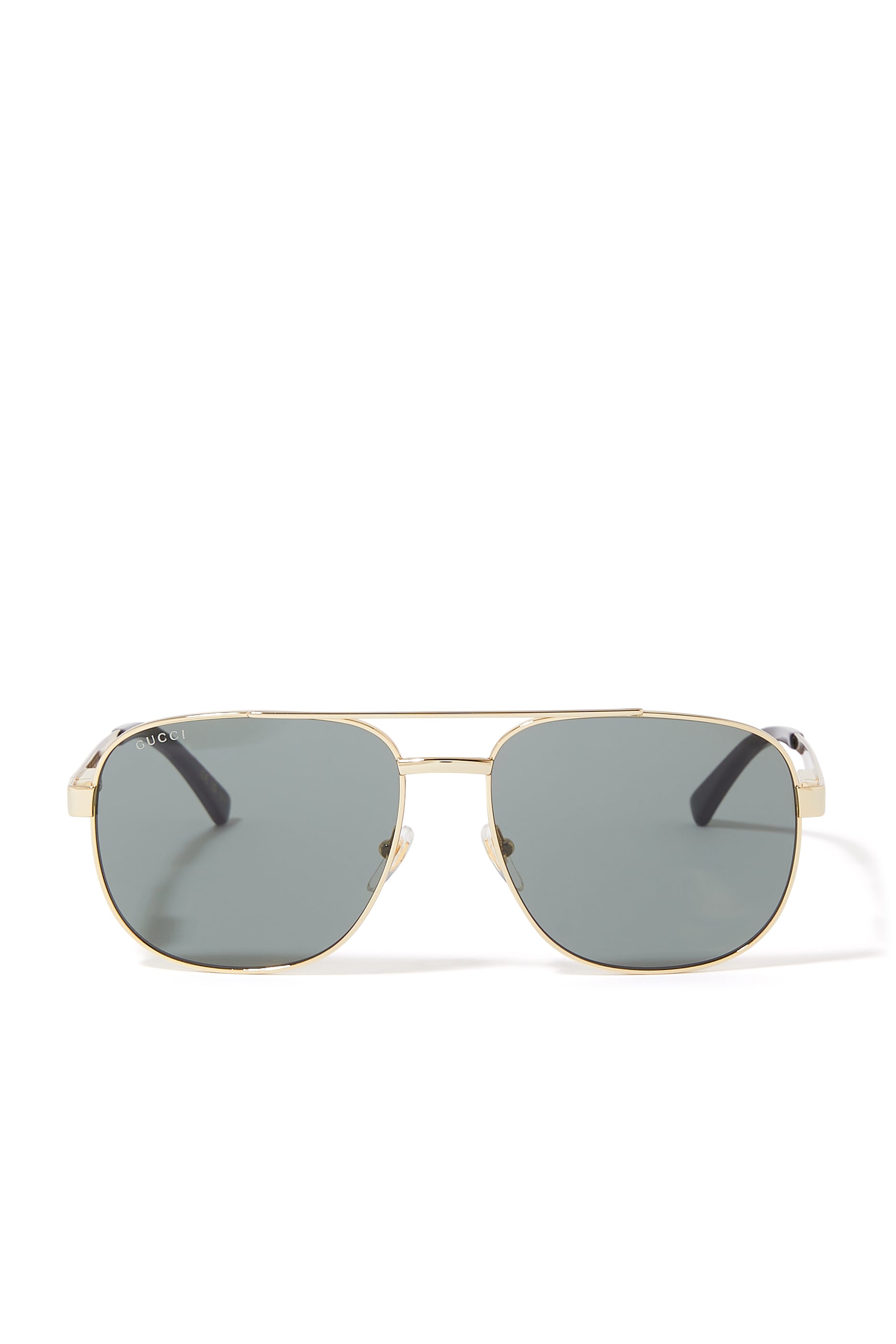 Navigator Frame Sunglasses