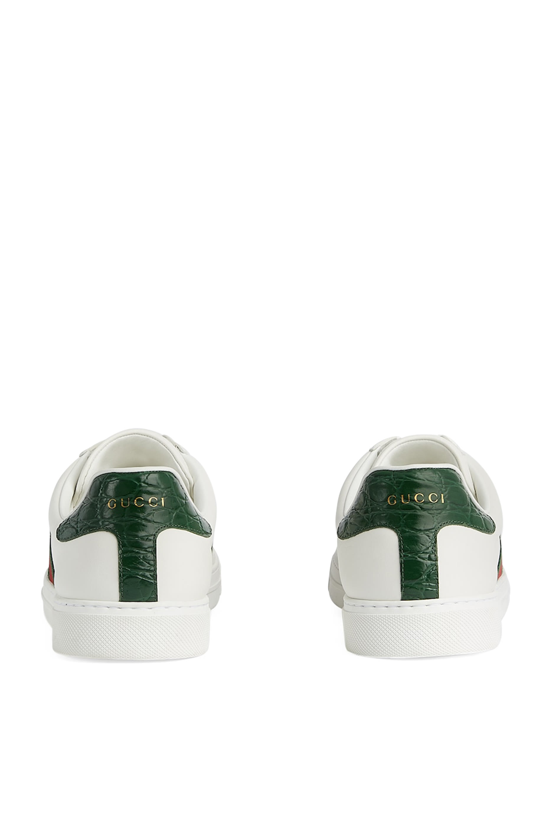 Ace Web Sneakers