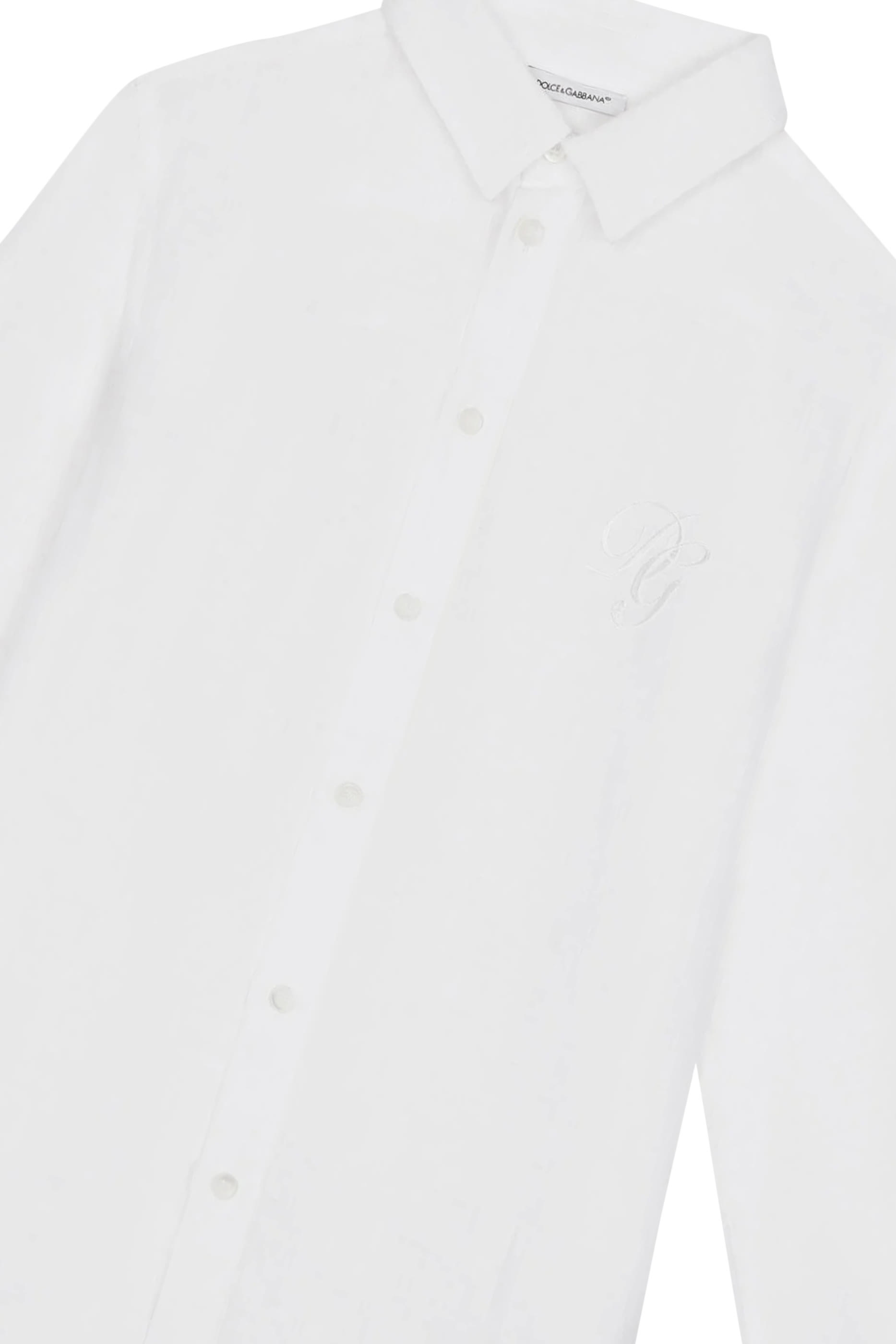 Kids DG Logo Shirt