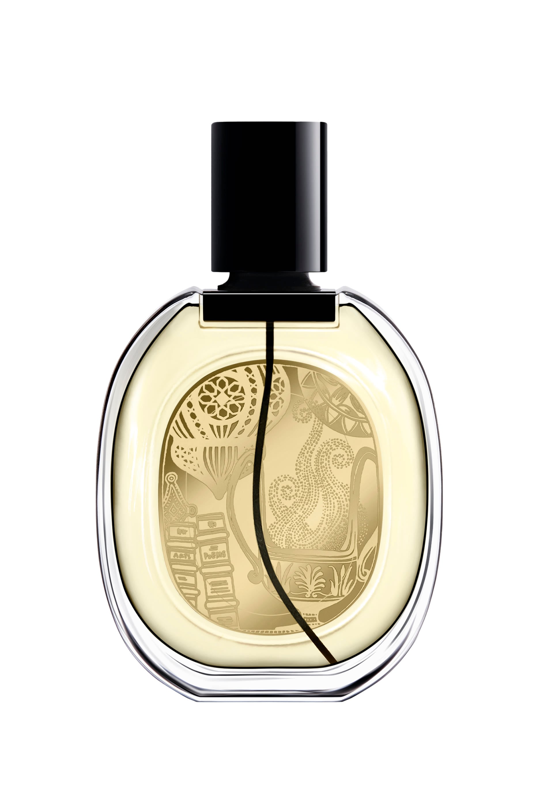 Benjoin Bohème Eau de Parfum 