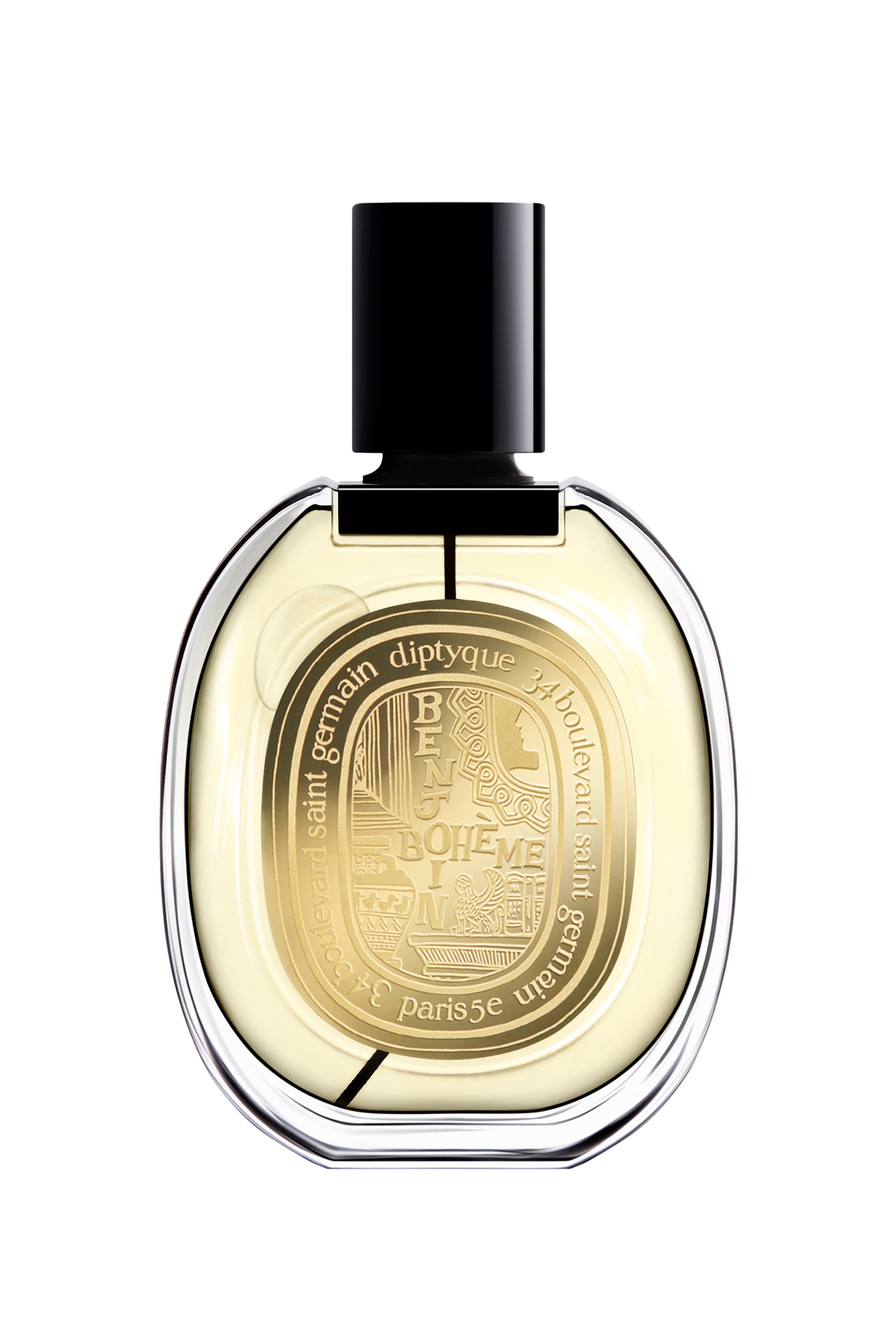 Benjoin Bohème Eau de Parfum 