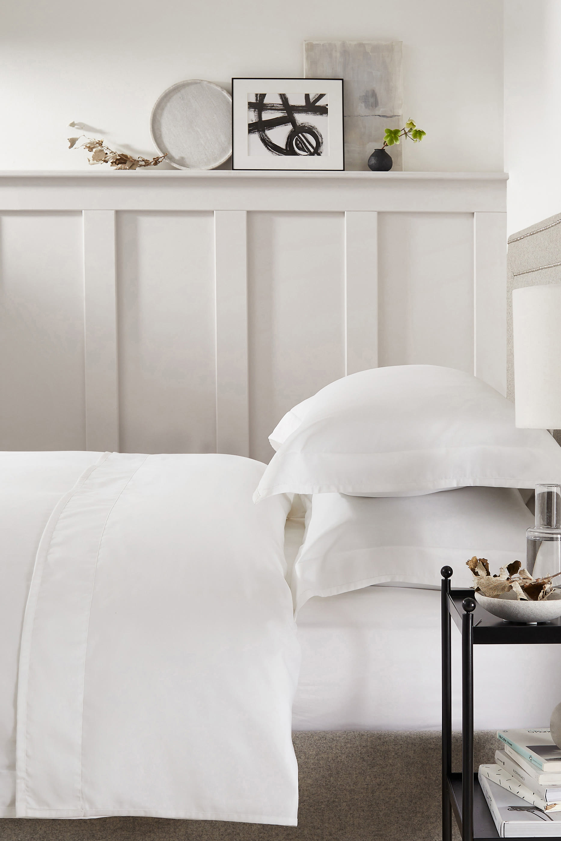 Pimlico Fitted Sheet
