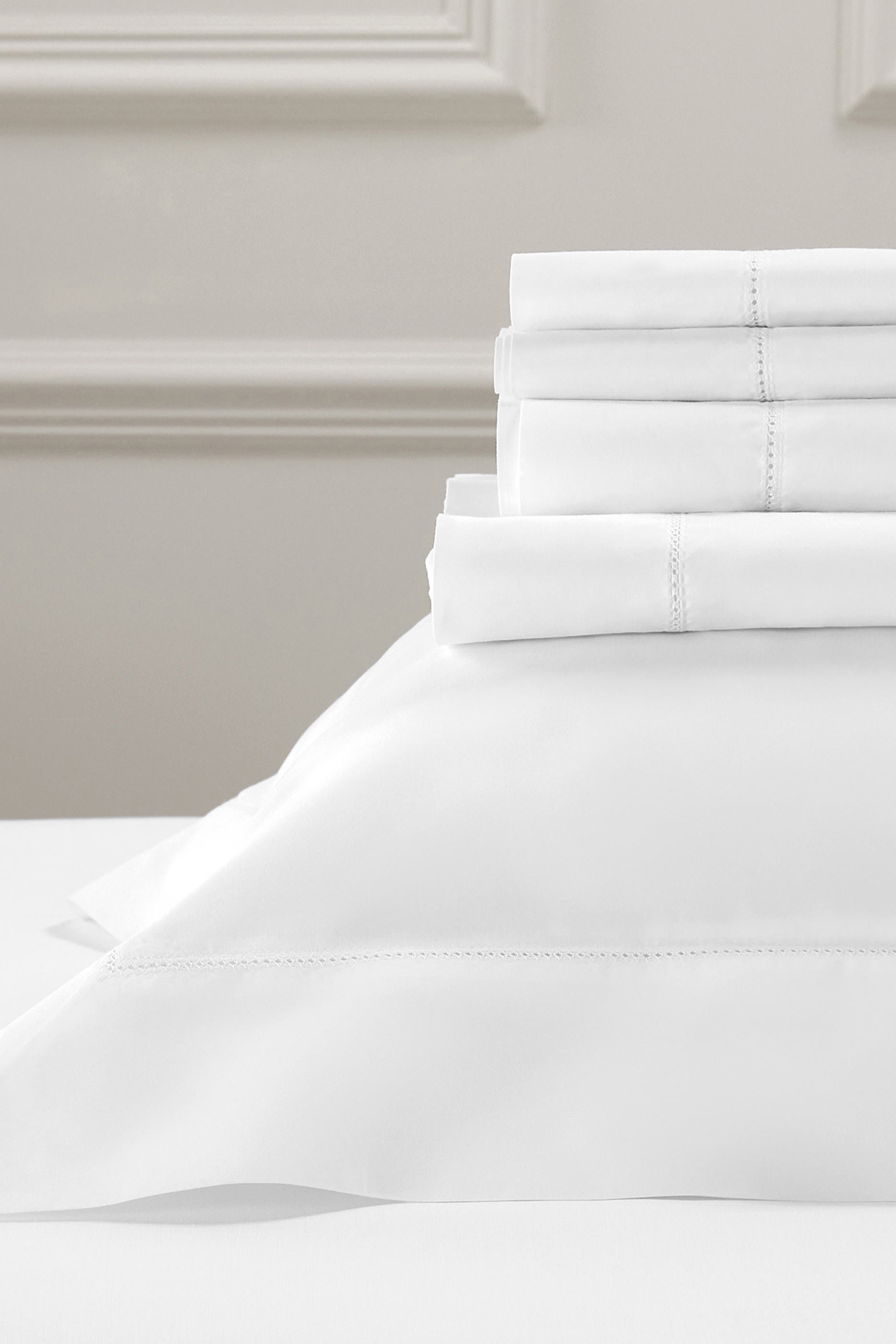 Pimlico Flat Sheet