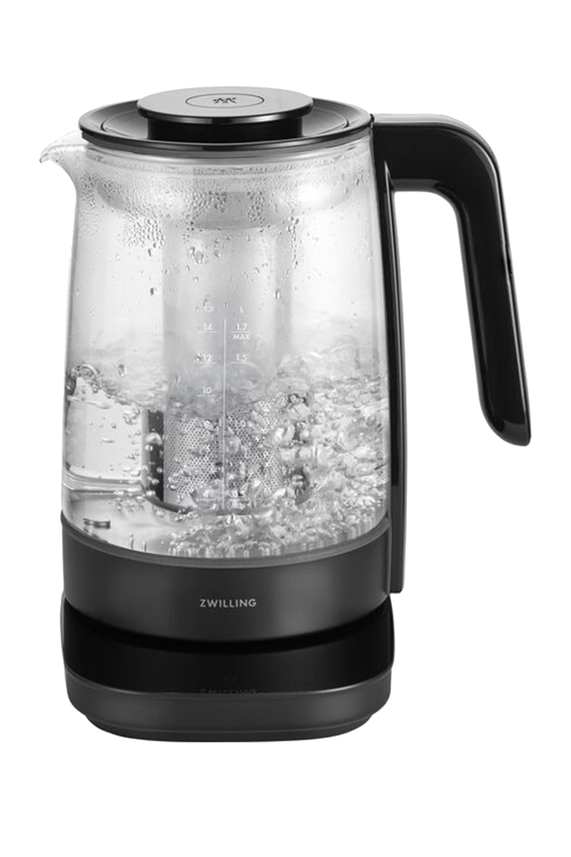 Enfinigy Glass Kettle