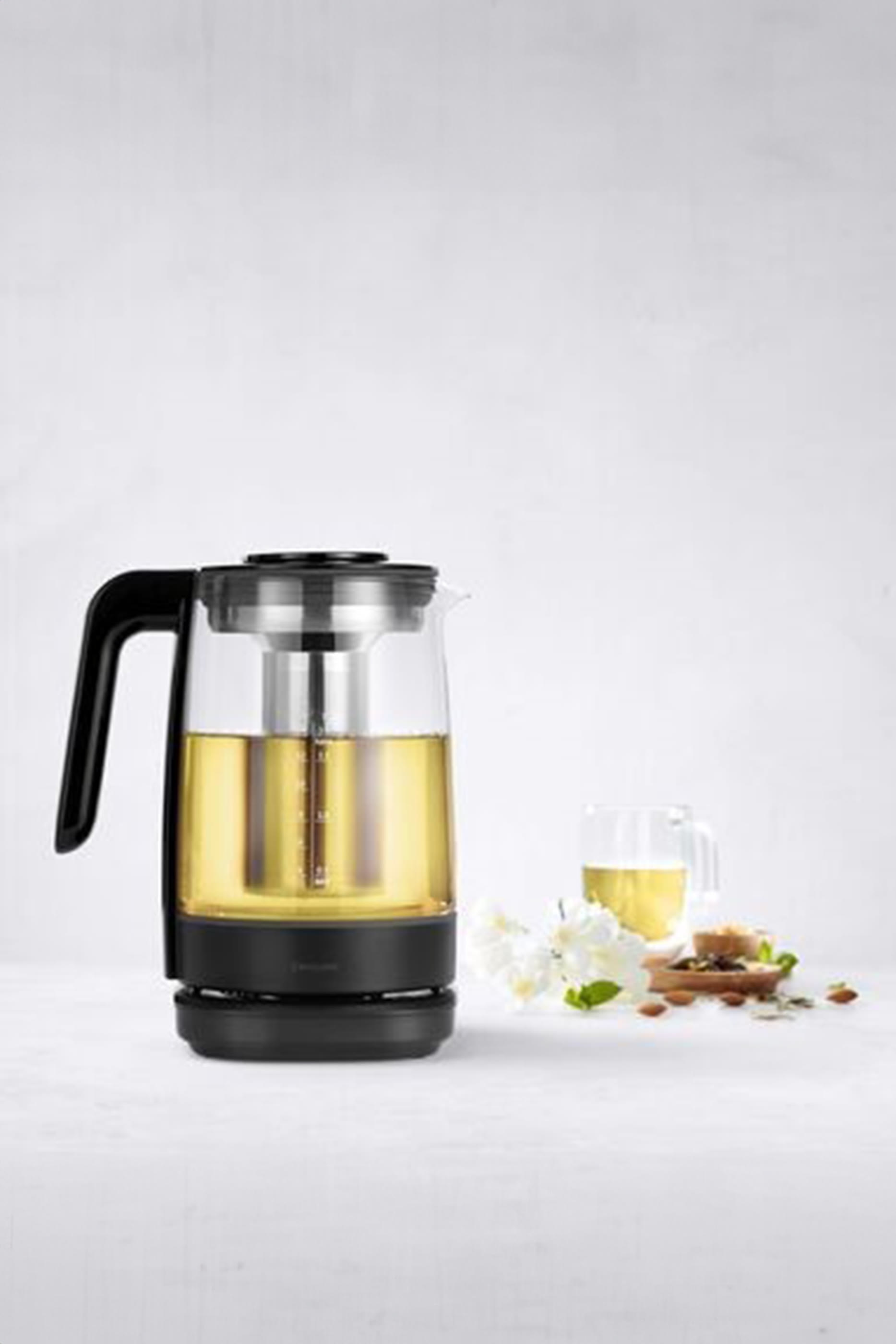 Enfinigy Glass Kettle