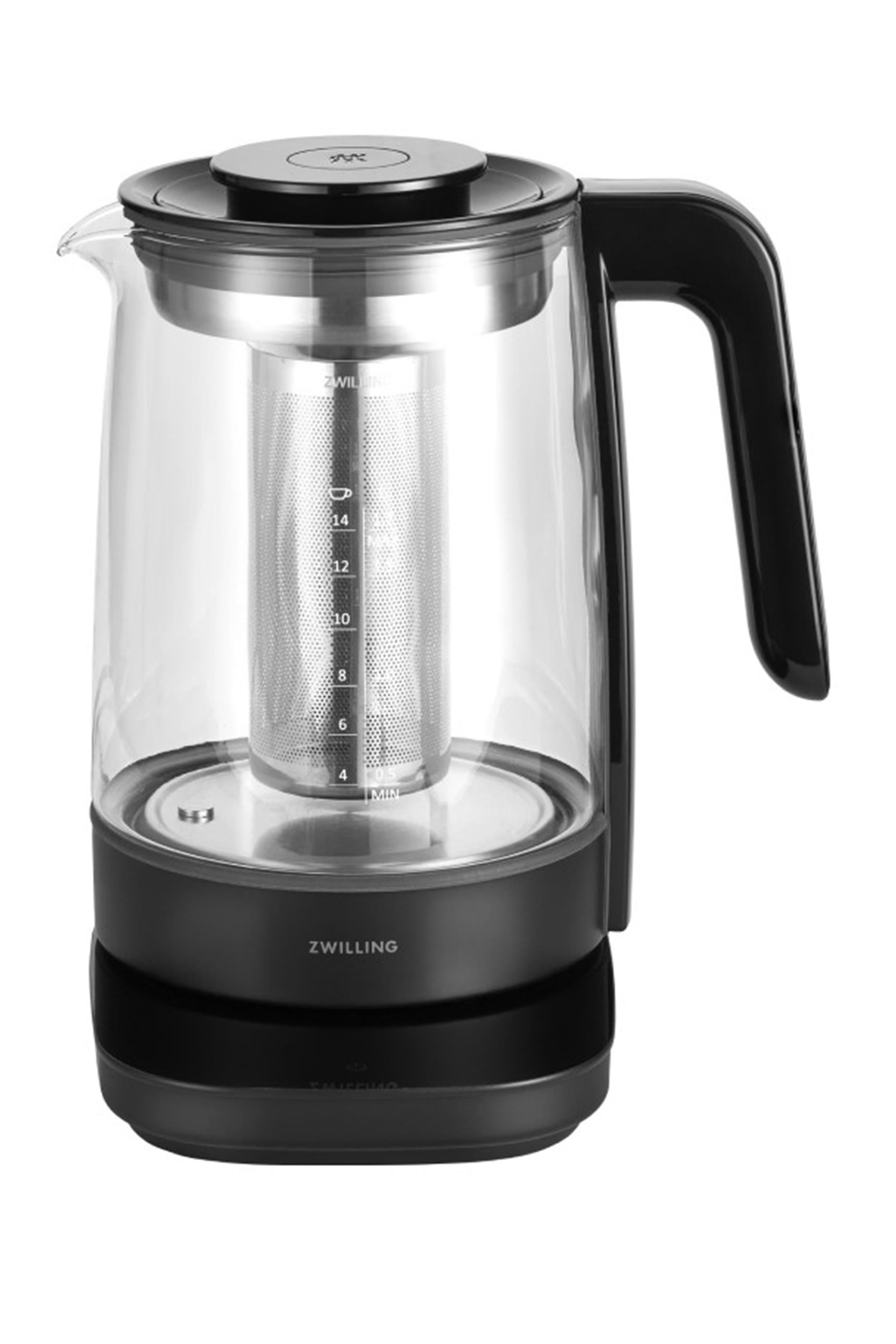 Enfinigy Glass Kettle