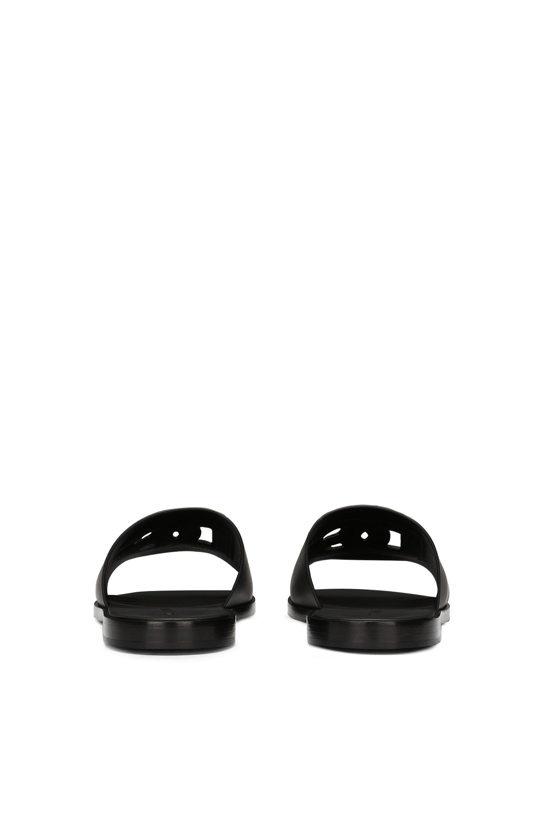 Calfskin Slides