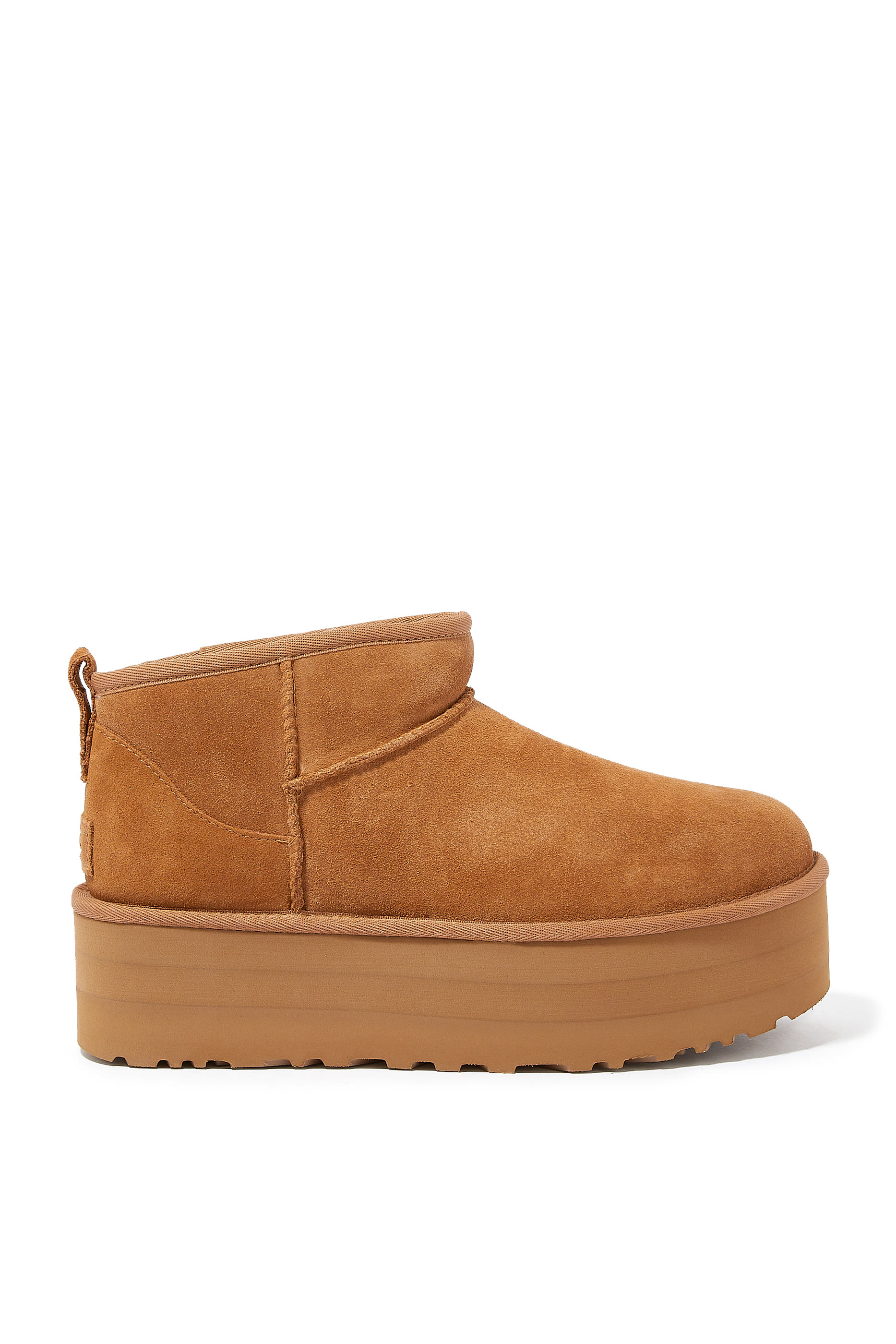 Classic Ultra Mini Platform Boot