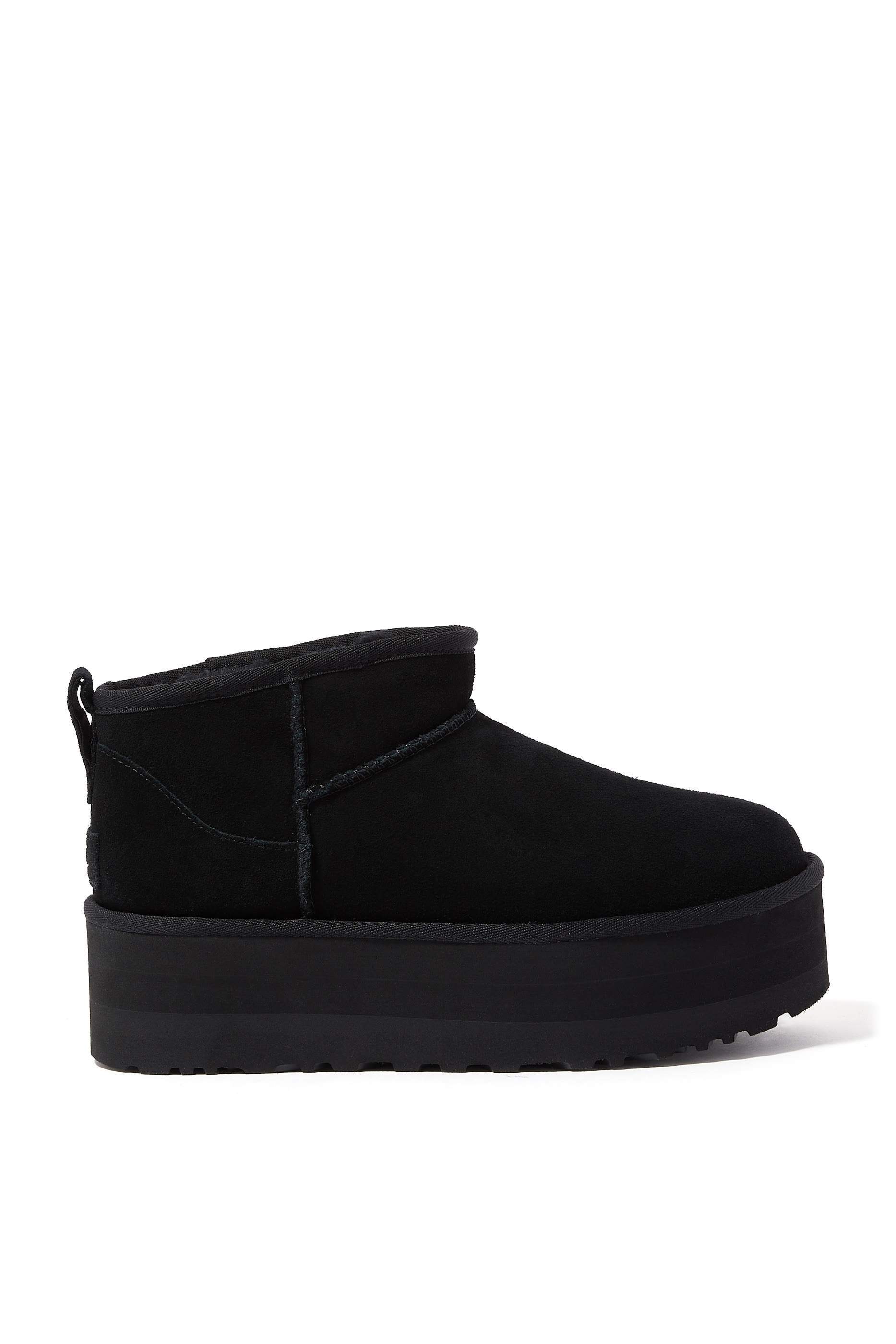 Classic Ultra Mini Platform Boot