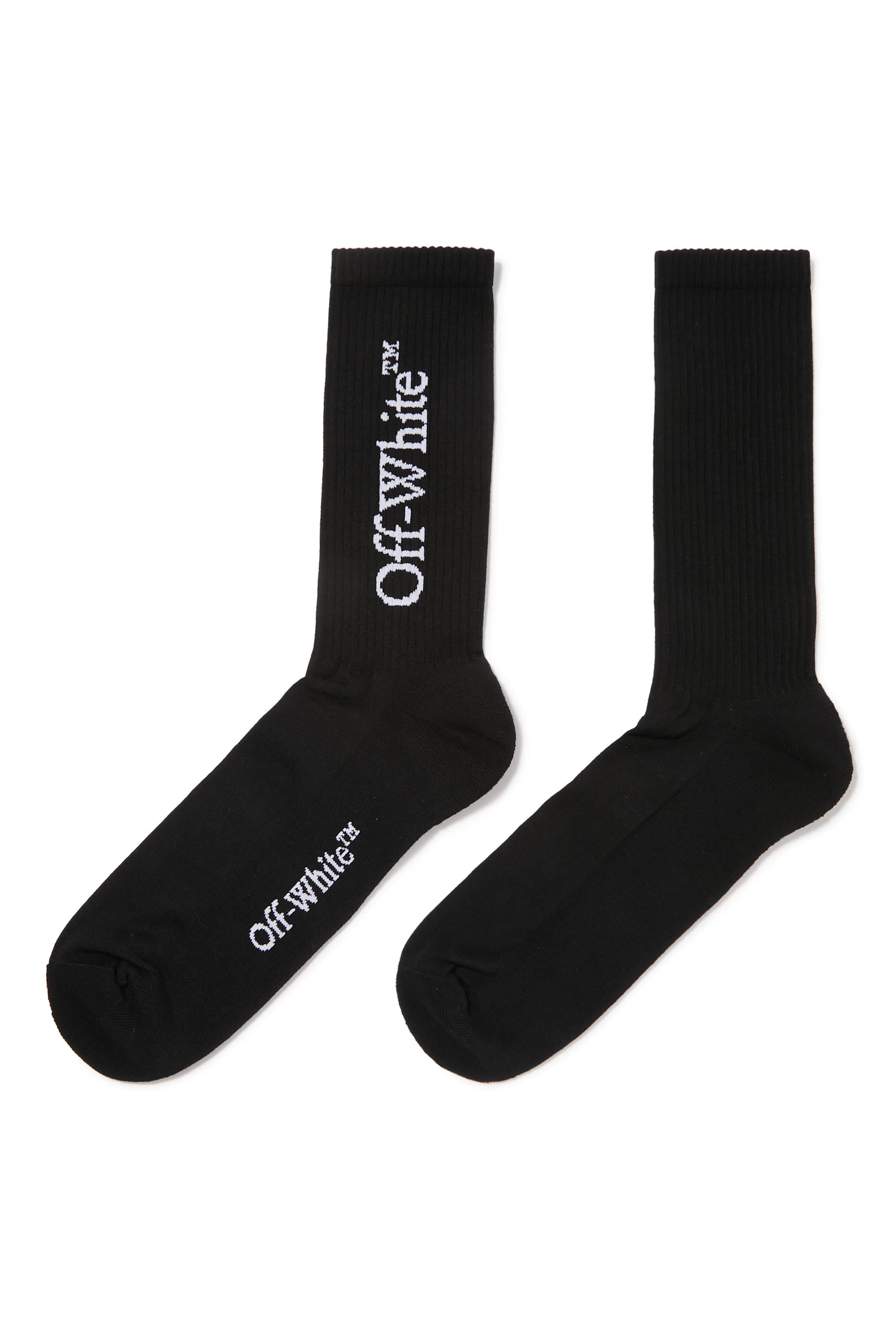 Bookish Mid Socks