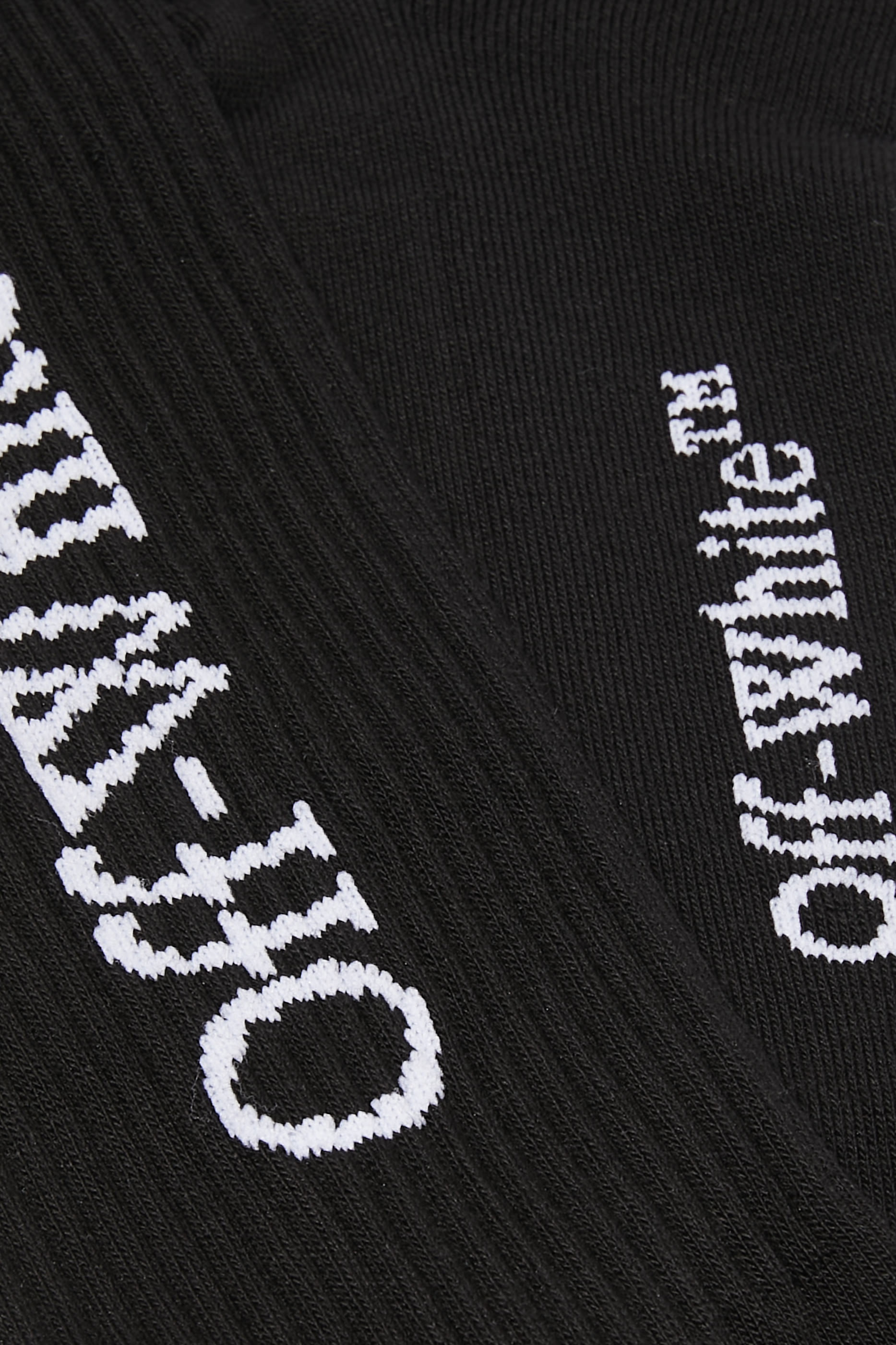 Bookish Mid Socks