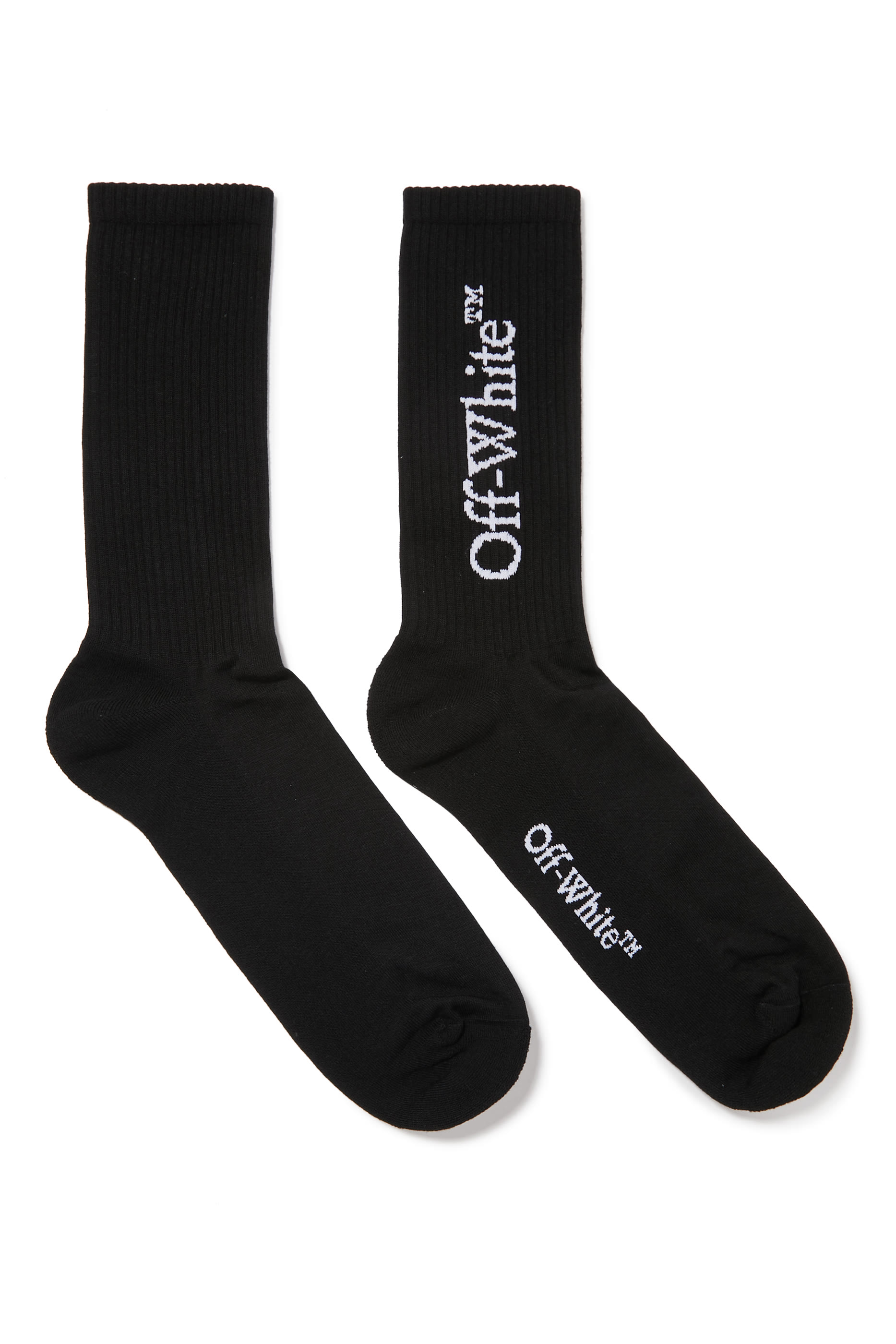 Bookish Mid Socks