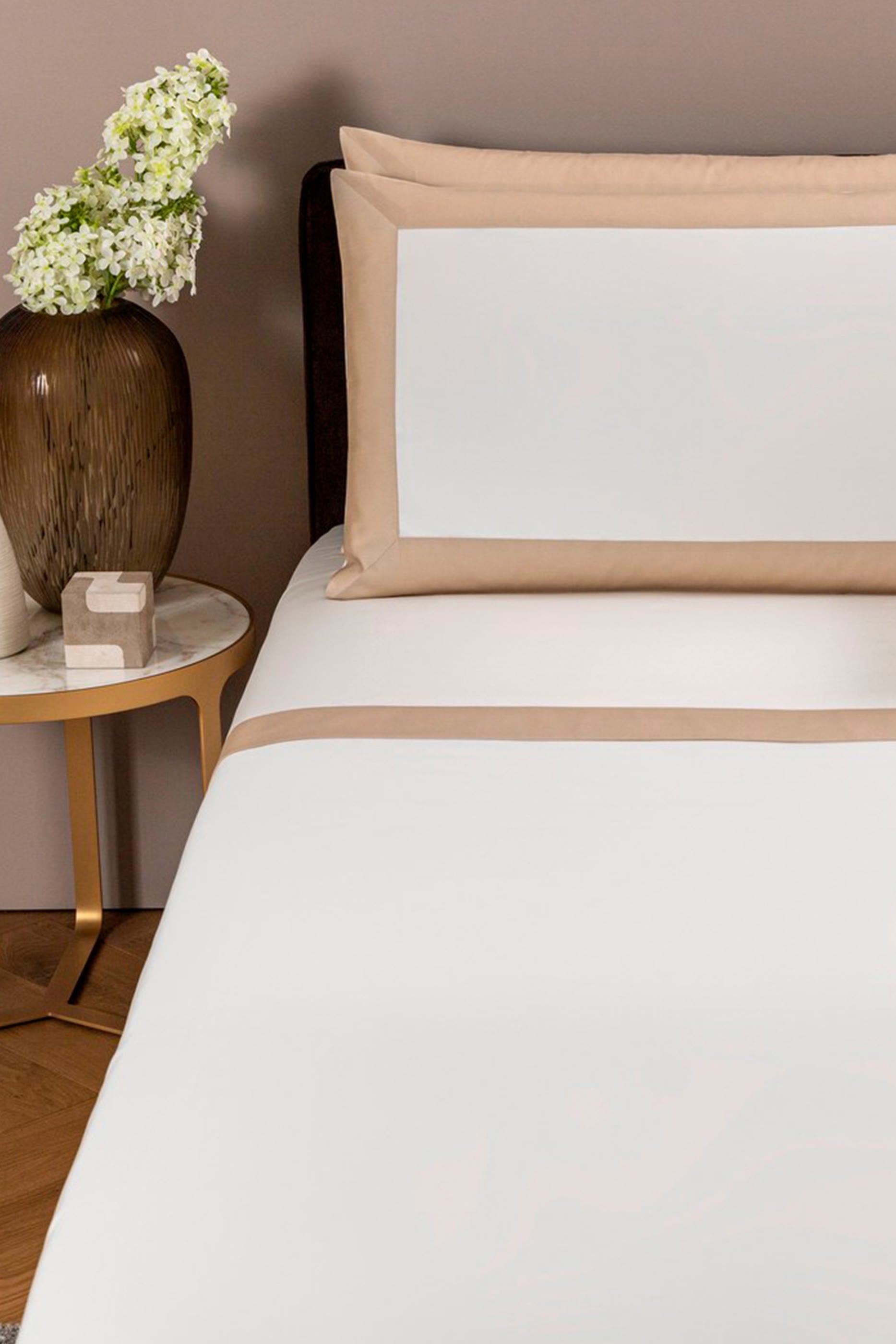 Bold Pillowcase