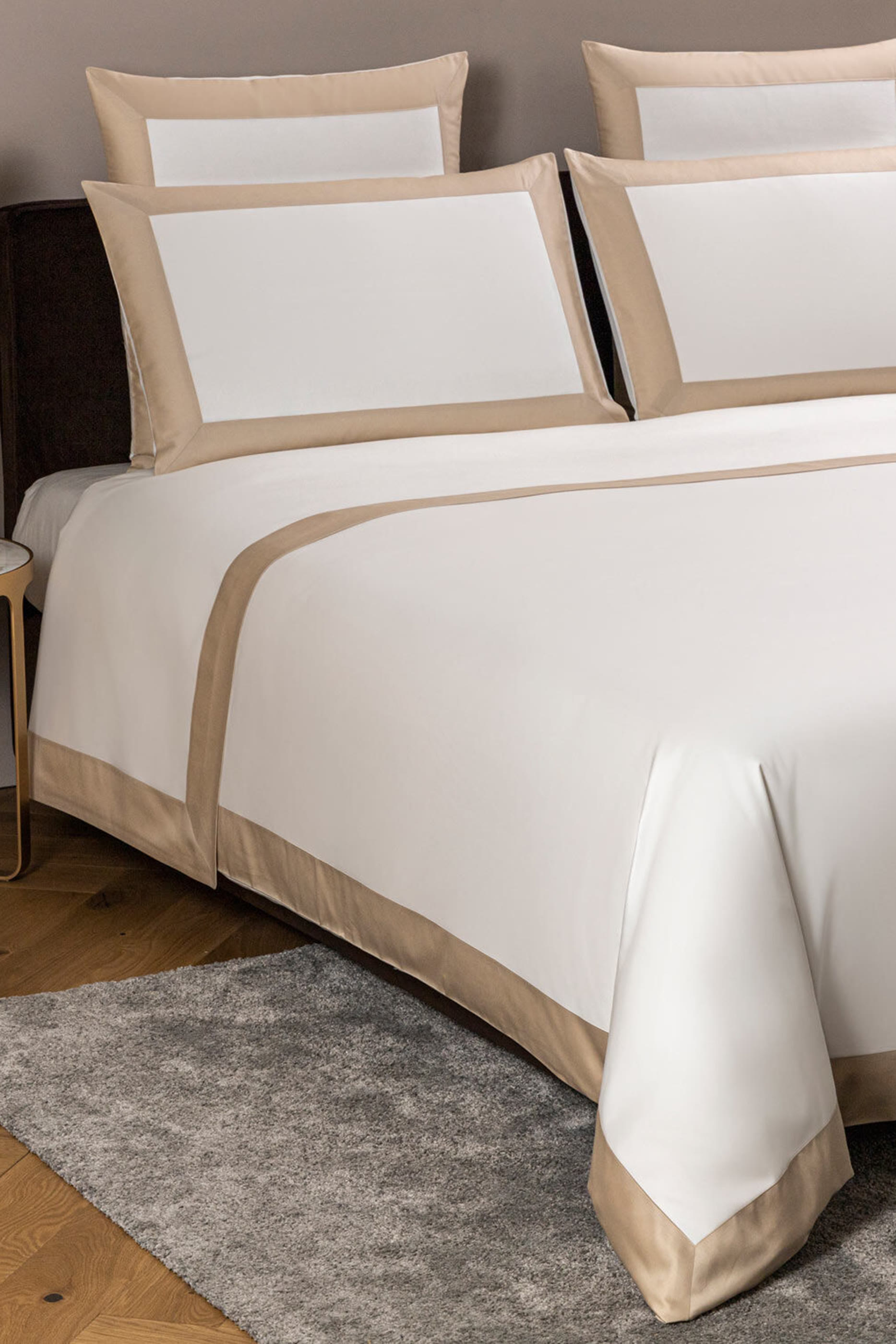 Bold Duvet Cover