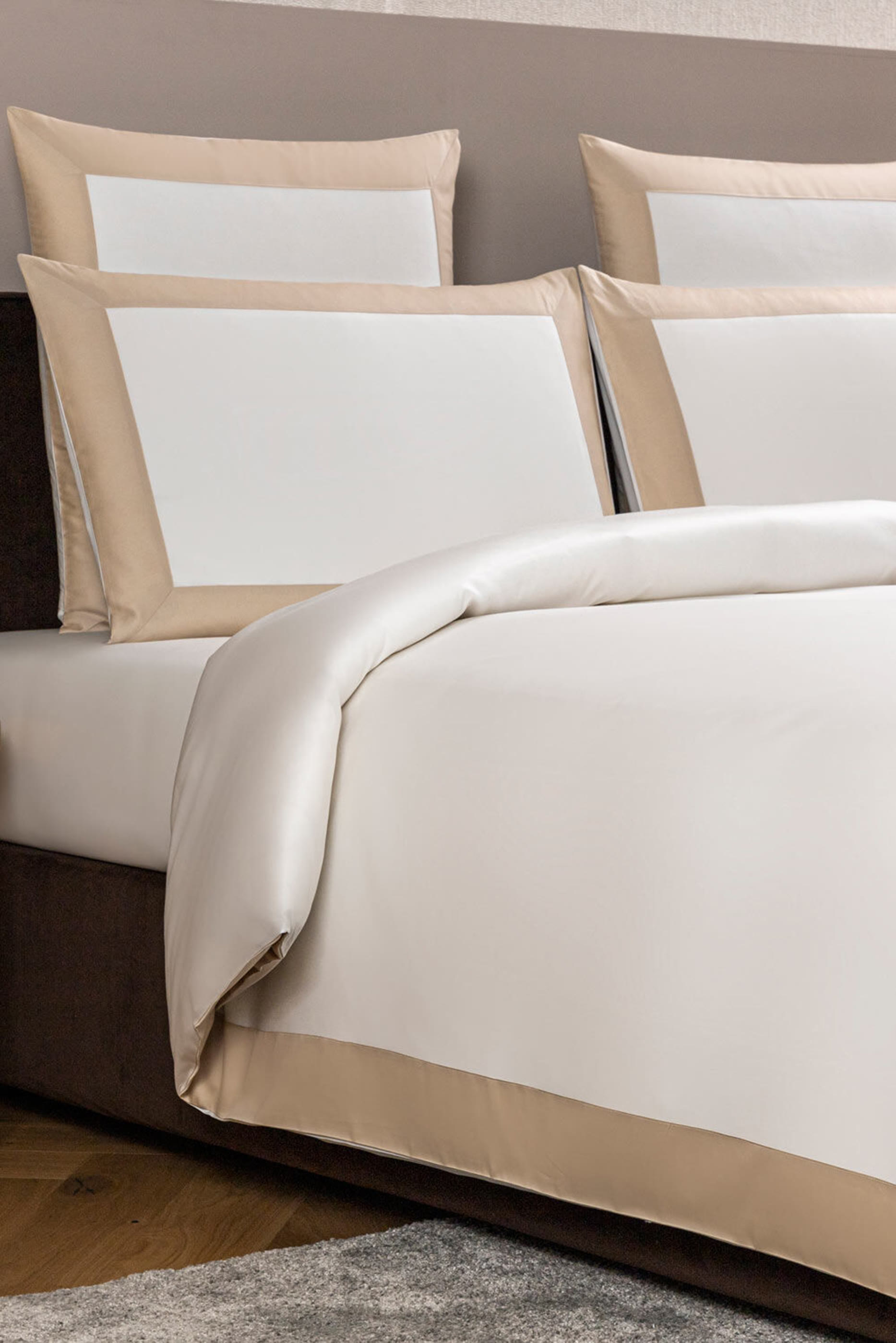 Bold Duvet Cover