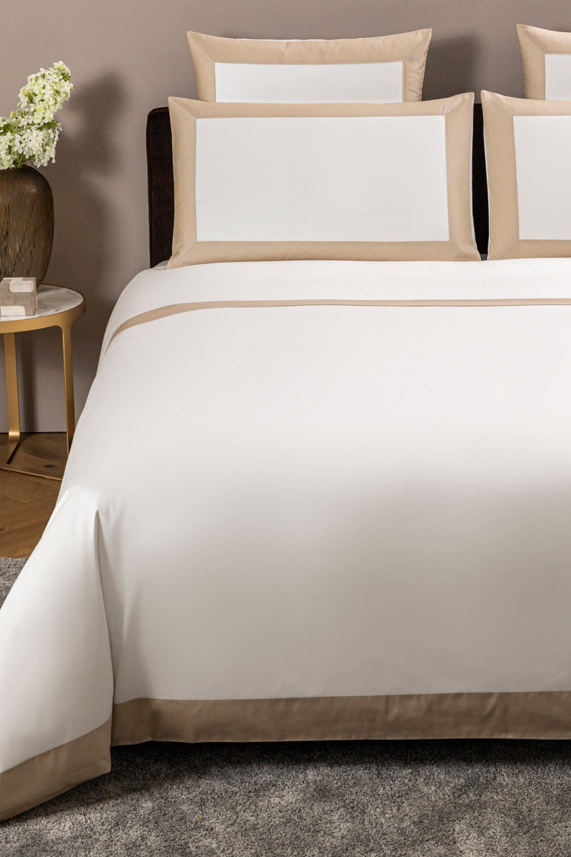 Bold Duvet Cover