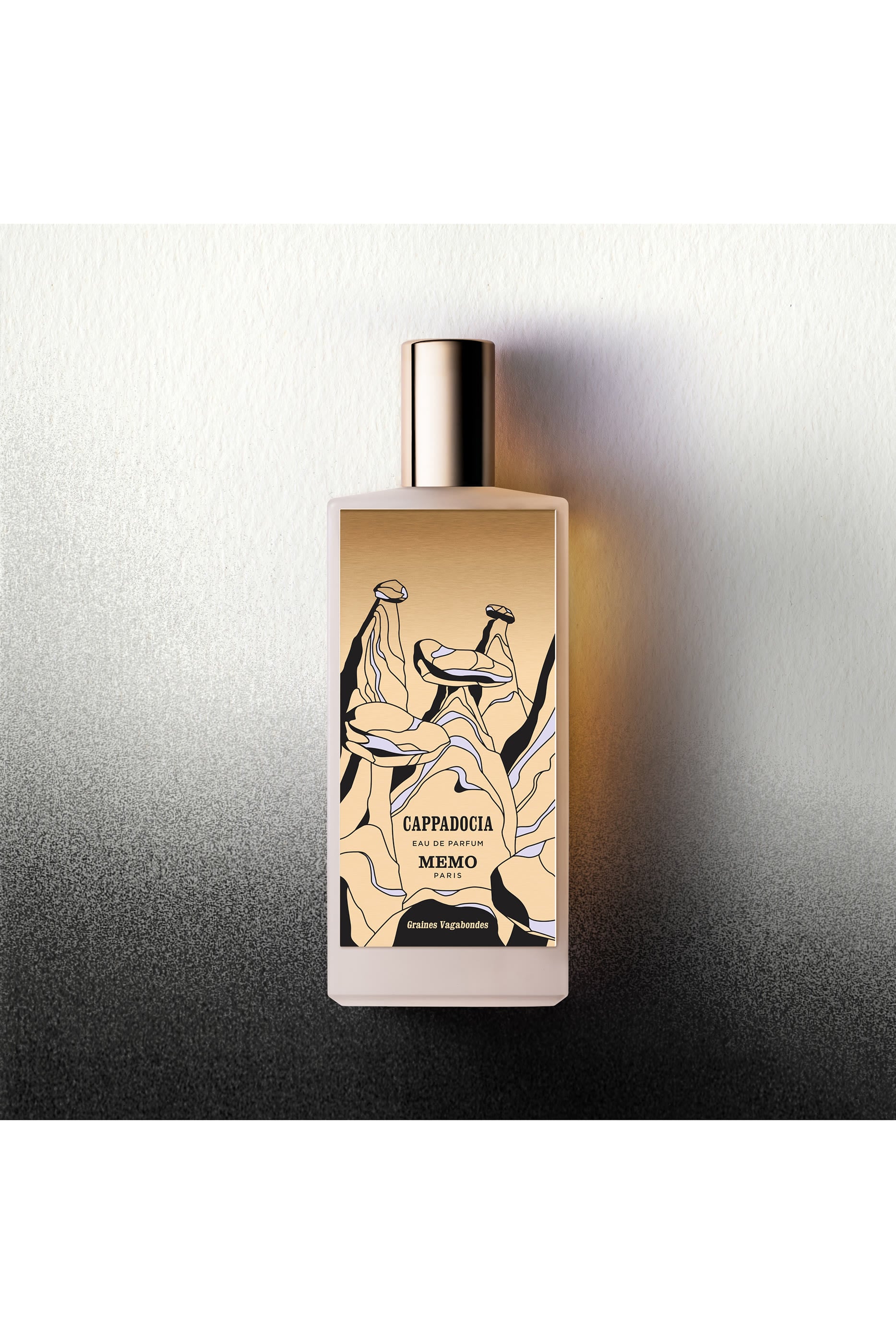 Cappadocia Eau de Parfum