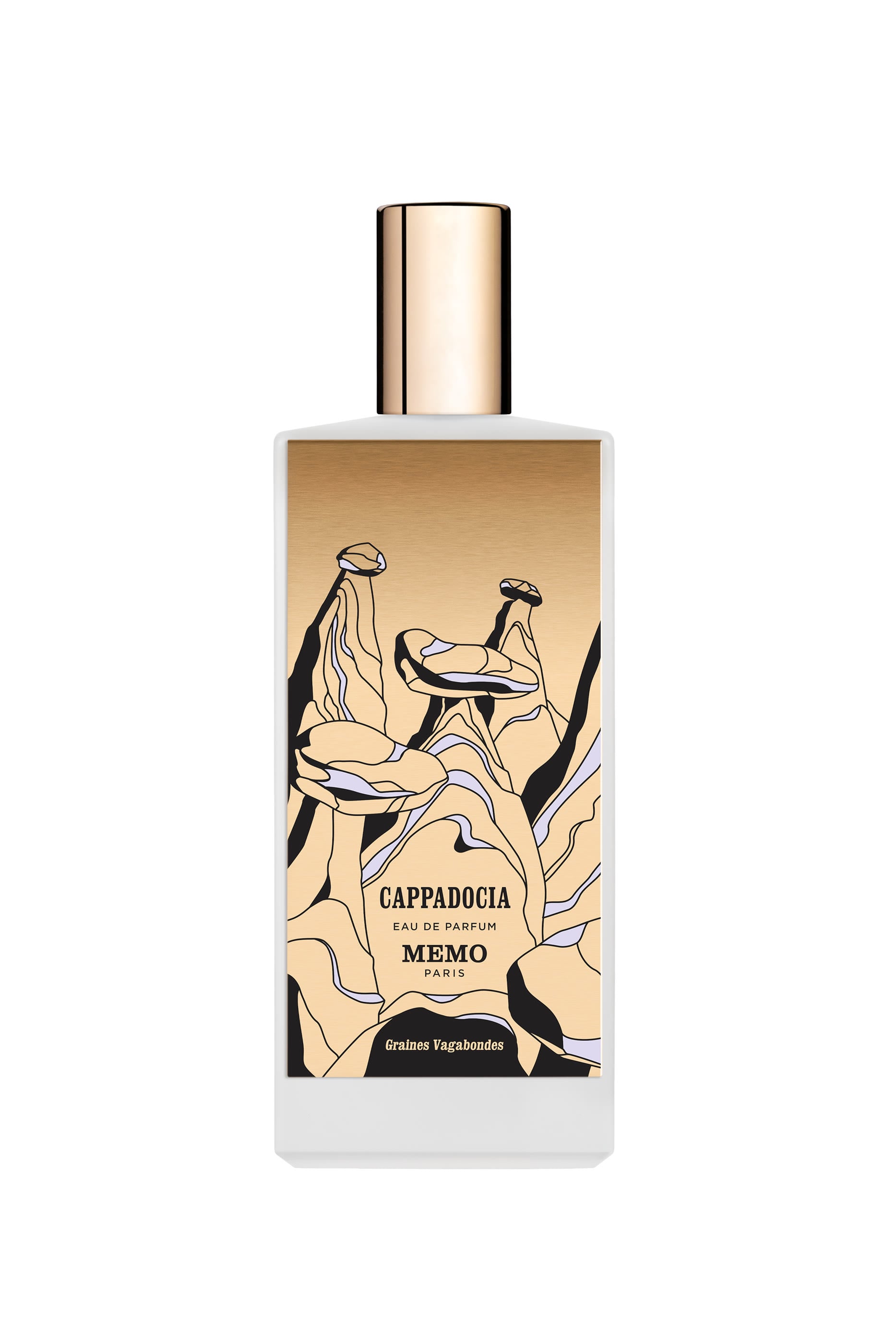 Cappadocia Eau de Parfum