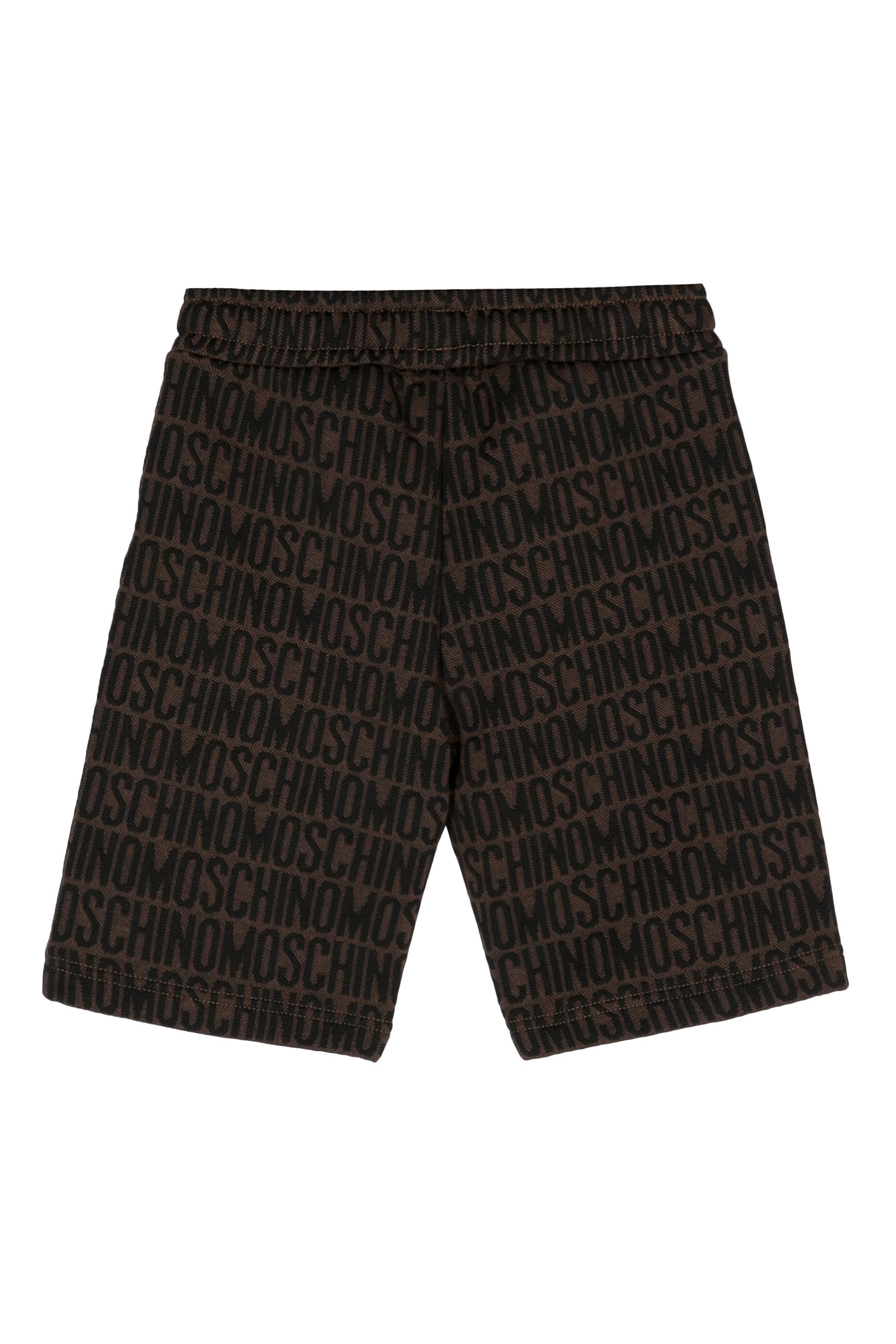 Kids Logo Shorts