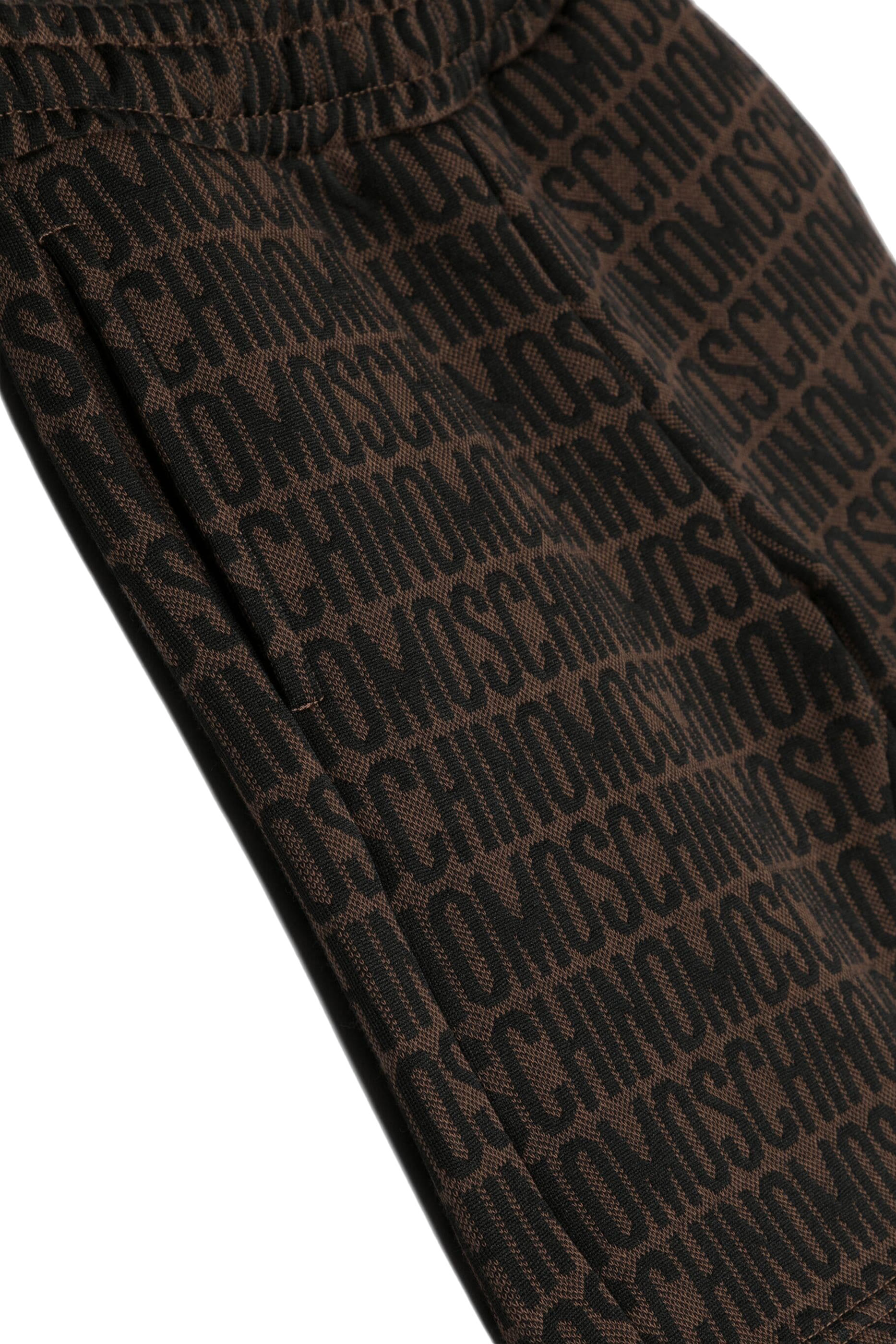 Kids Logo Shorts