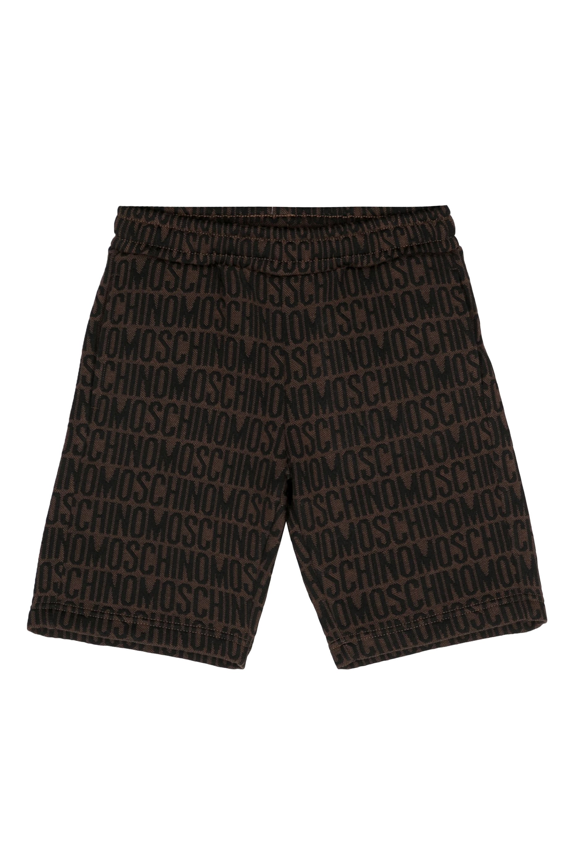 Kids Logo Shorts