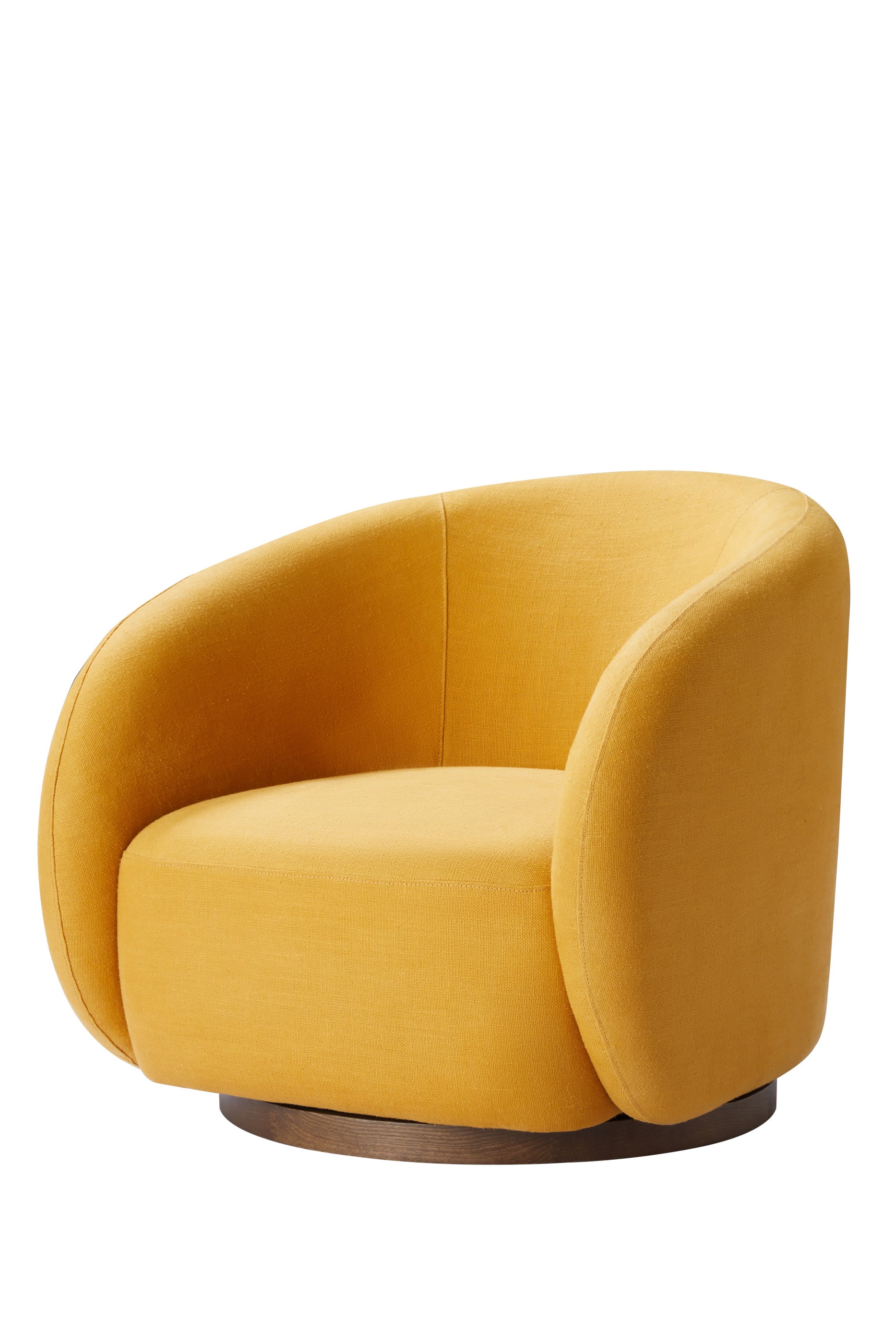 Finn Swivel Armchair