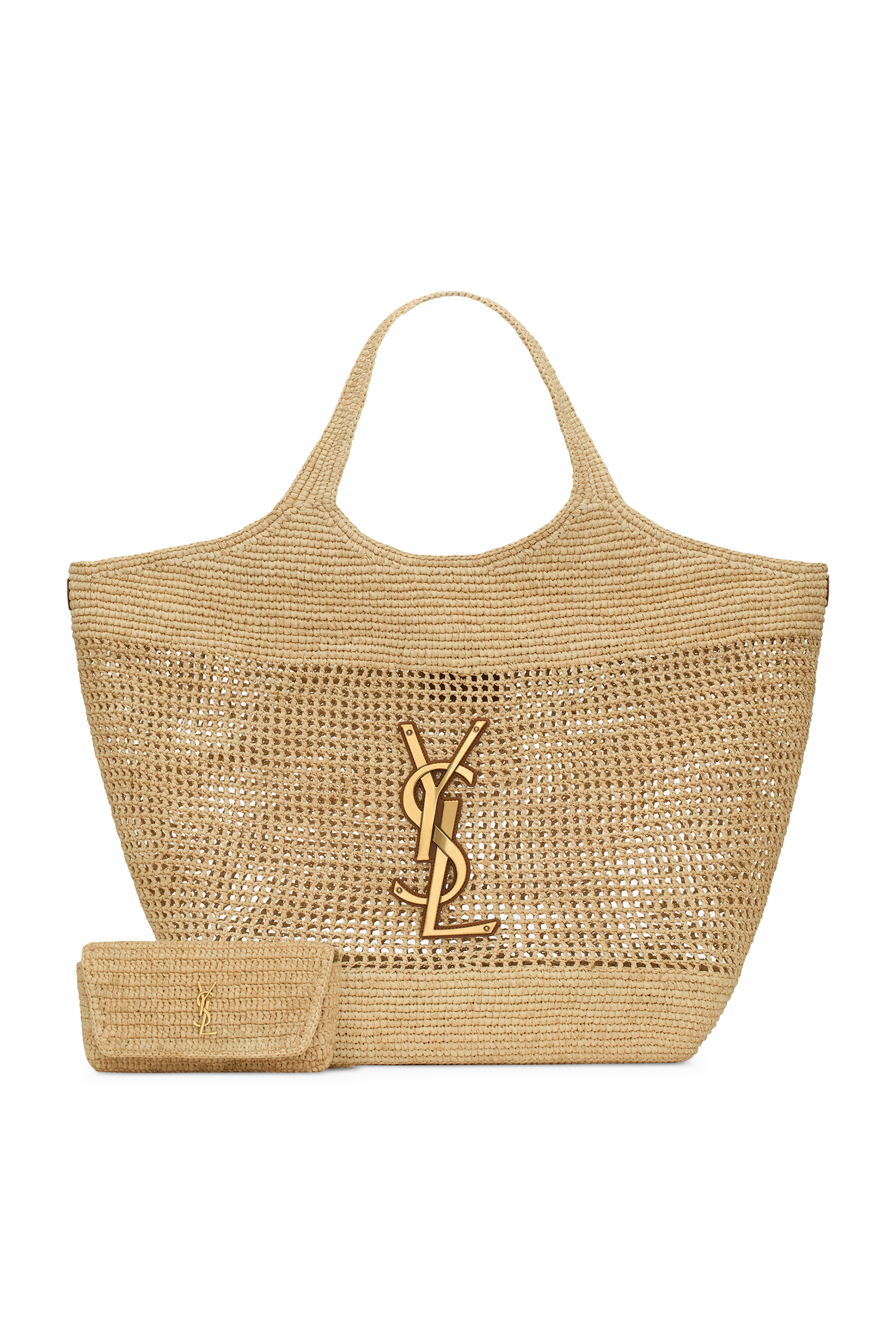 Icare Maxi Shopping Bag
