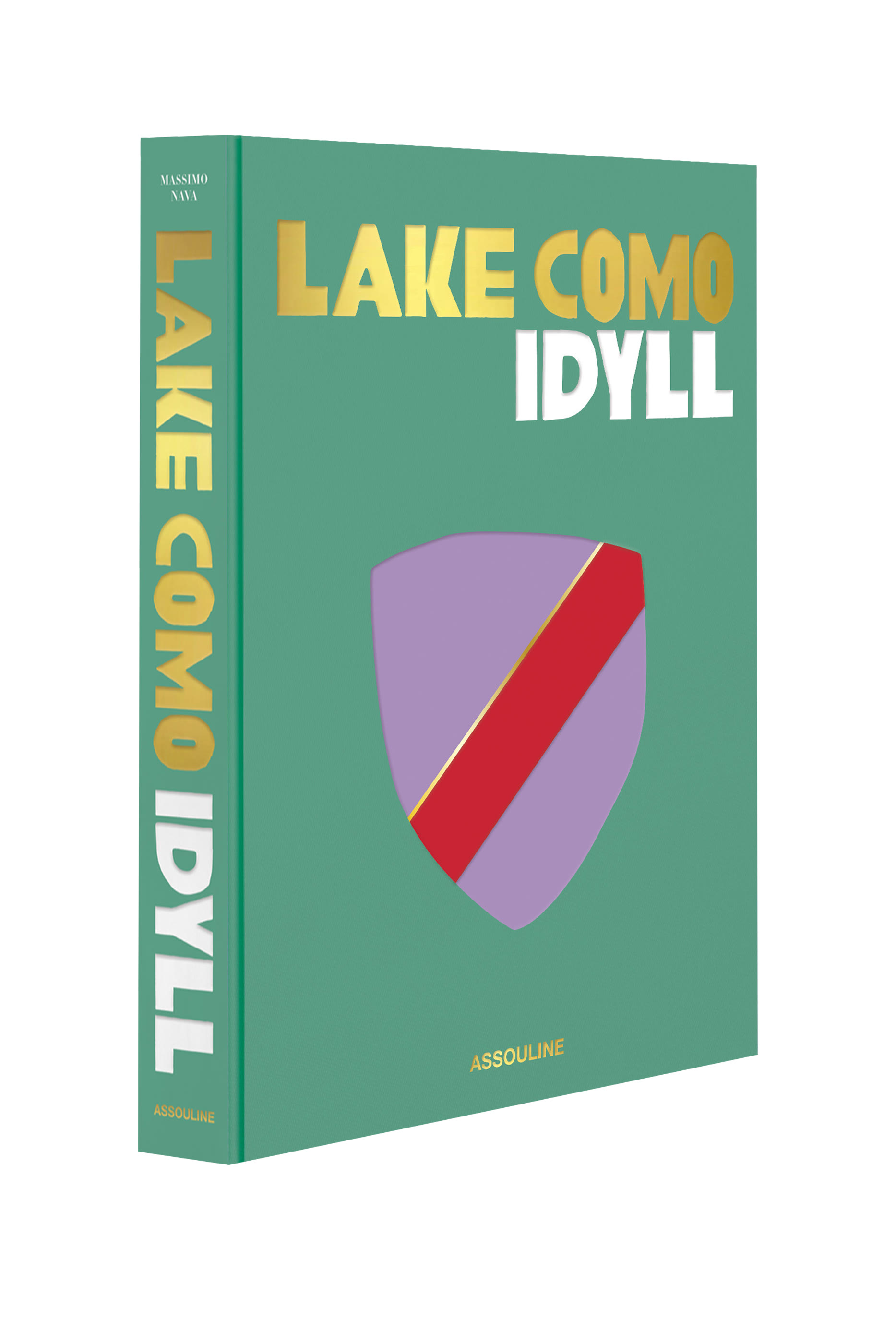 Lake Como Idyll