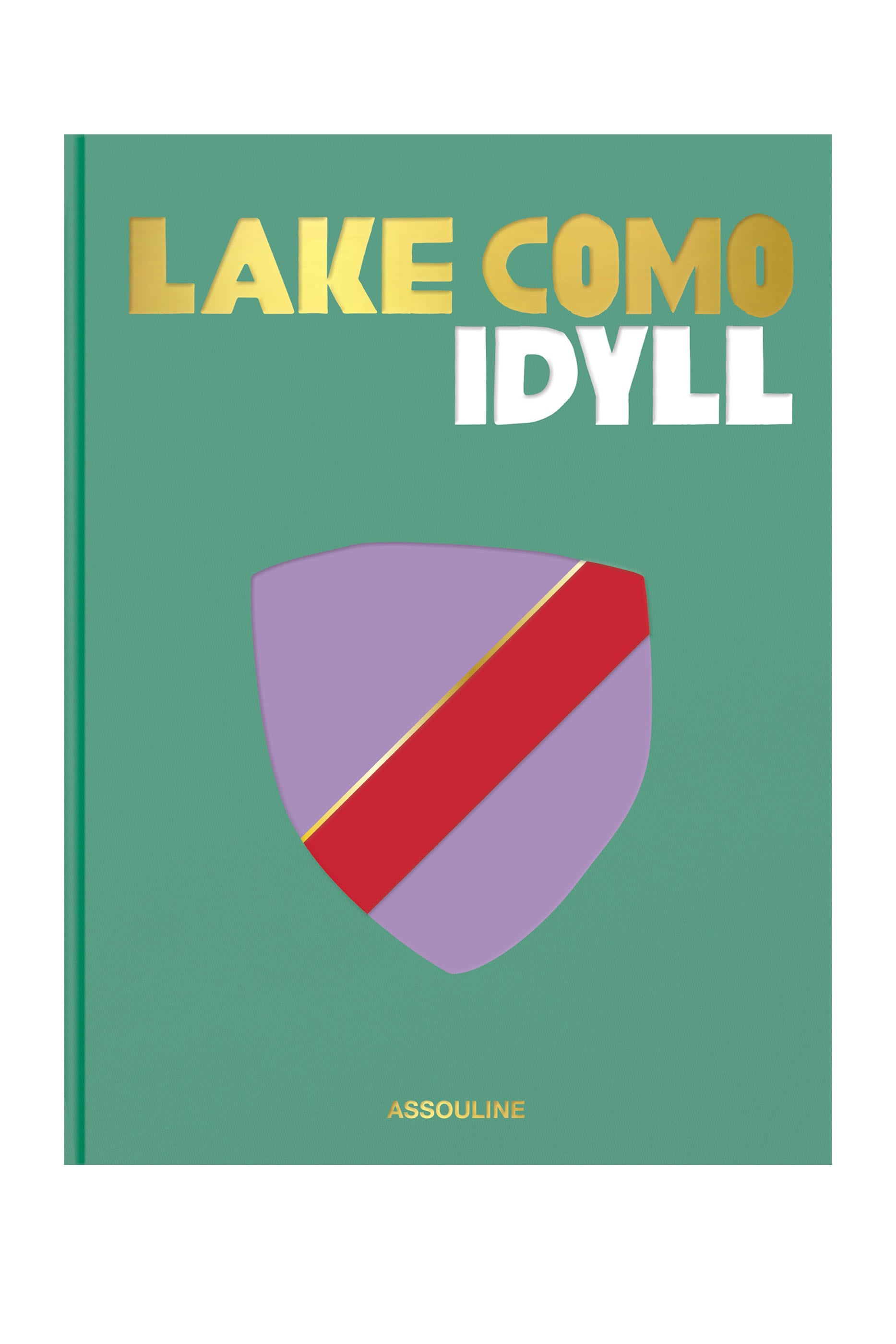 Lake Como Idyll