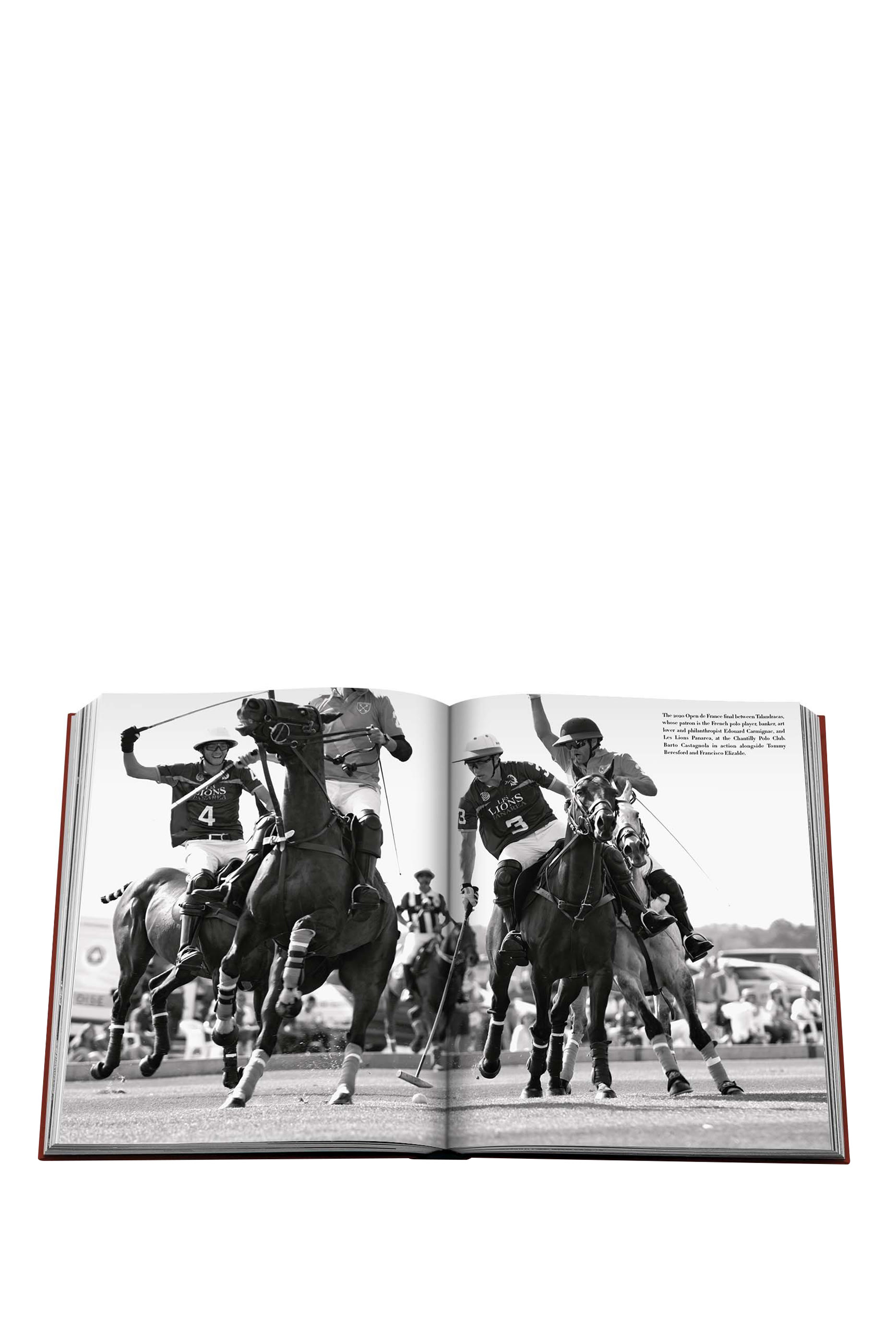 Polo Heritage