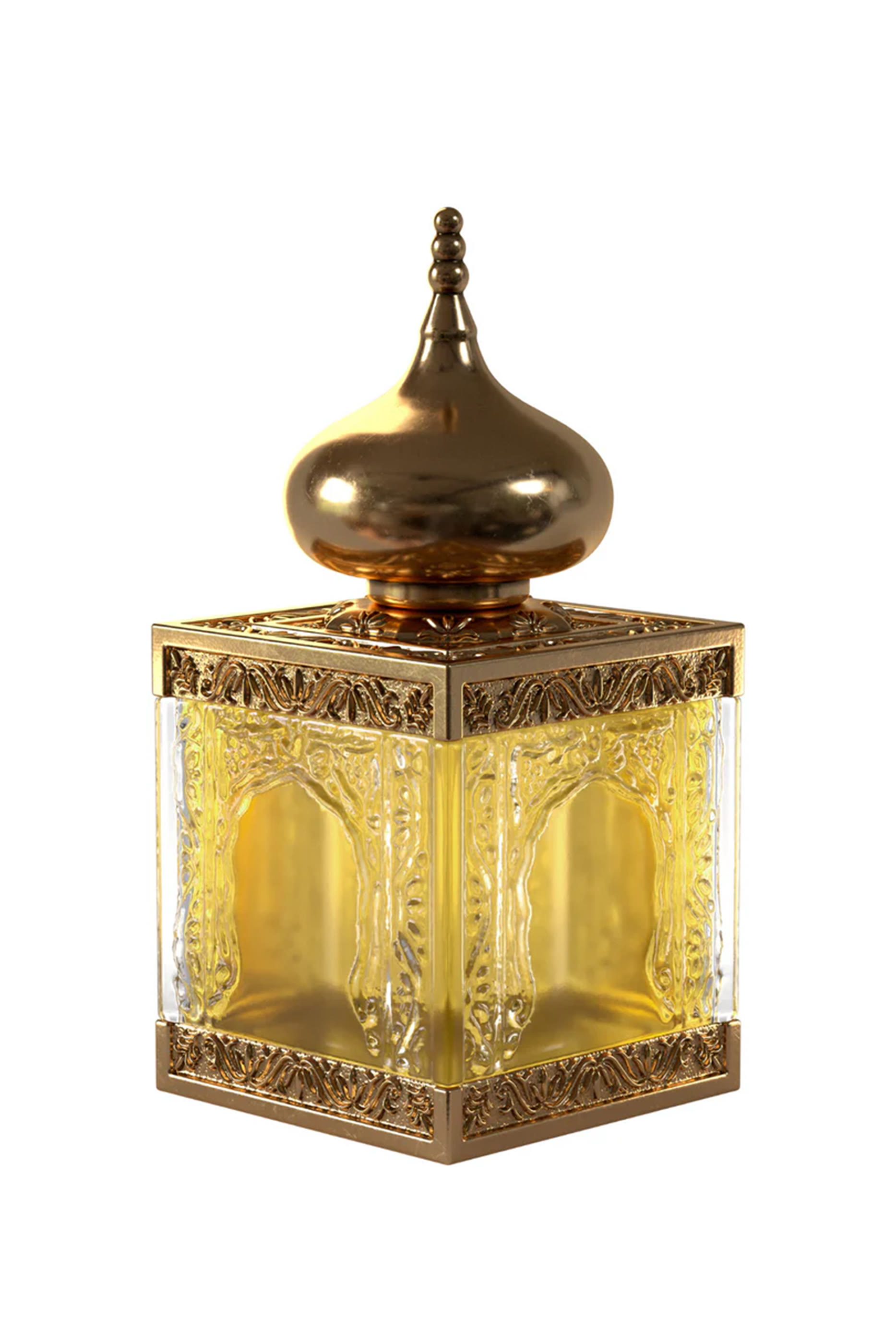 Gold Woman Eau de Parfum