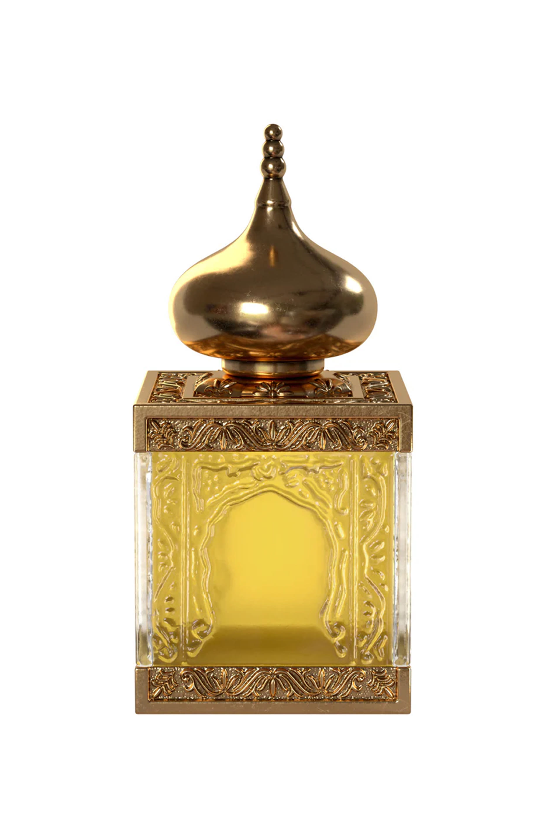 Gold Woman Eau de Parfum