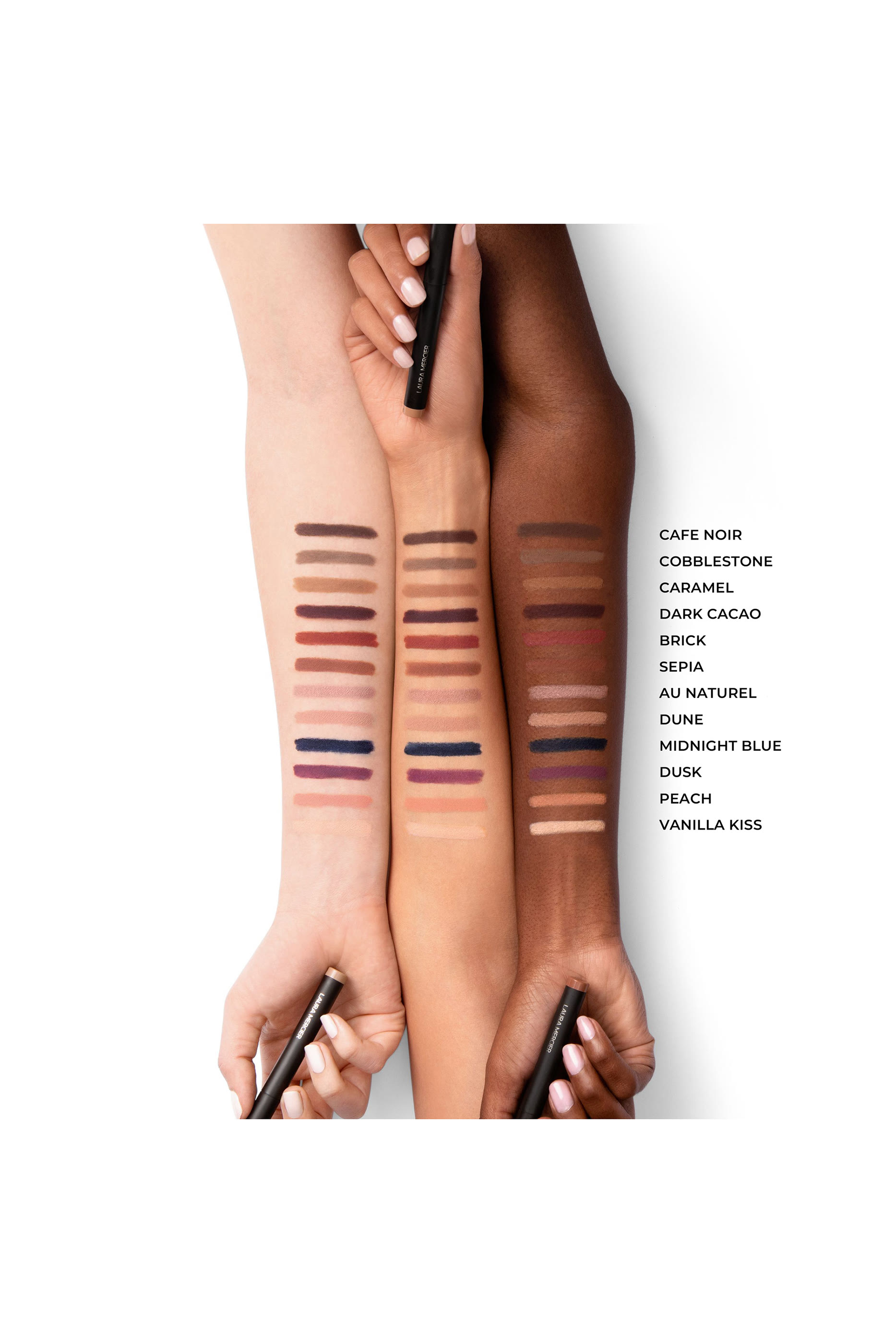 Caviar Stick Eye Shadow Matte