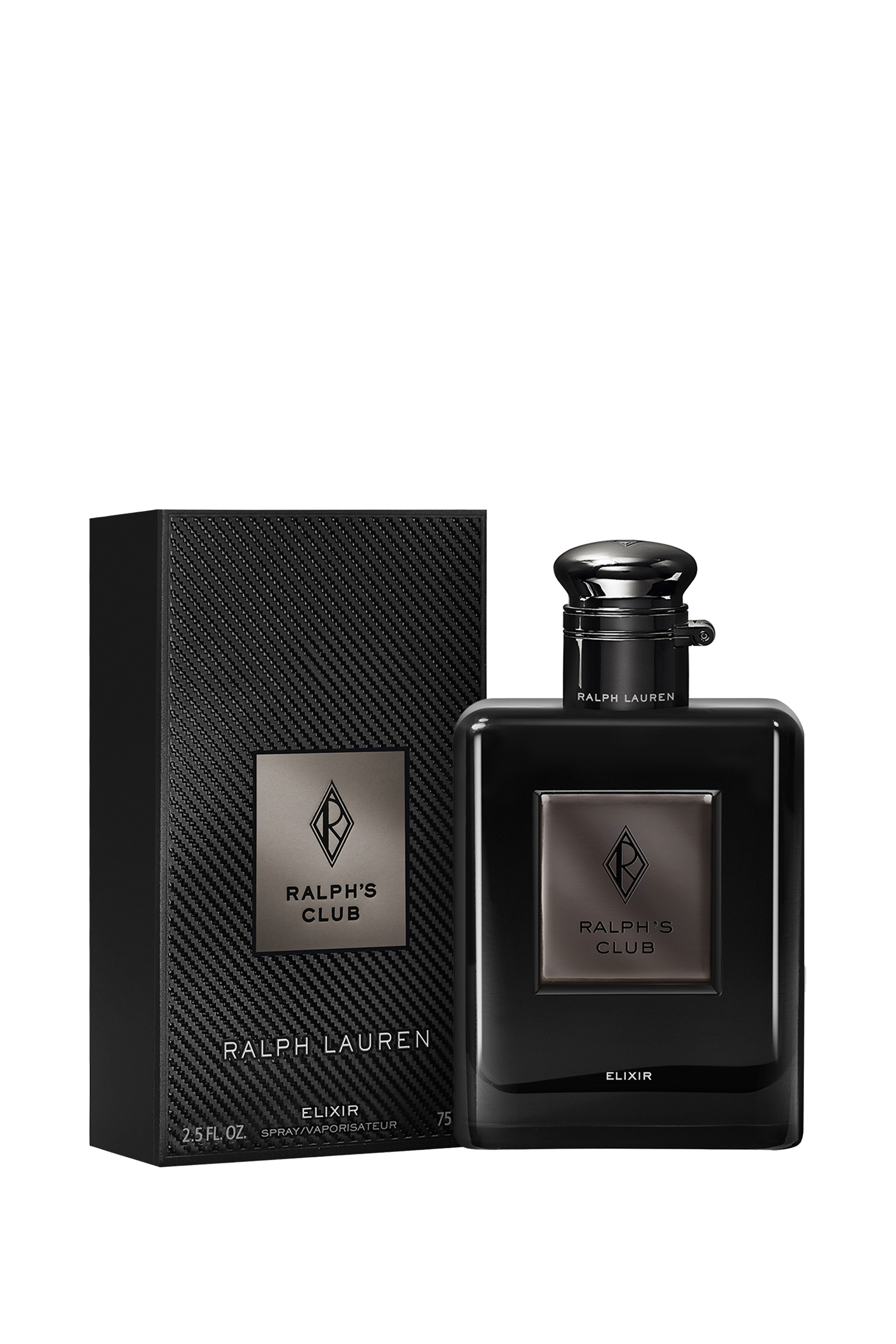 عطر رالف كلوب إلكسير