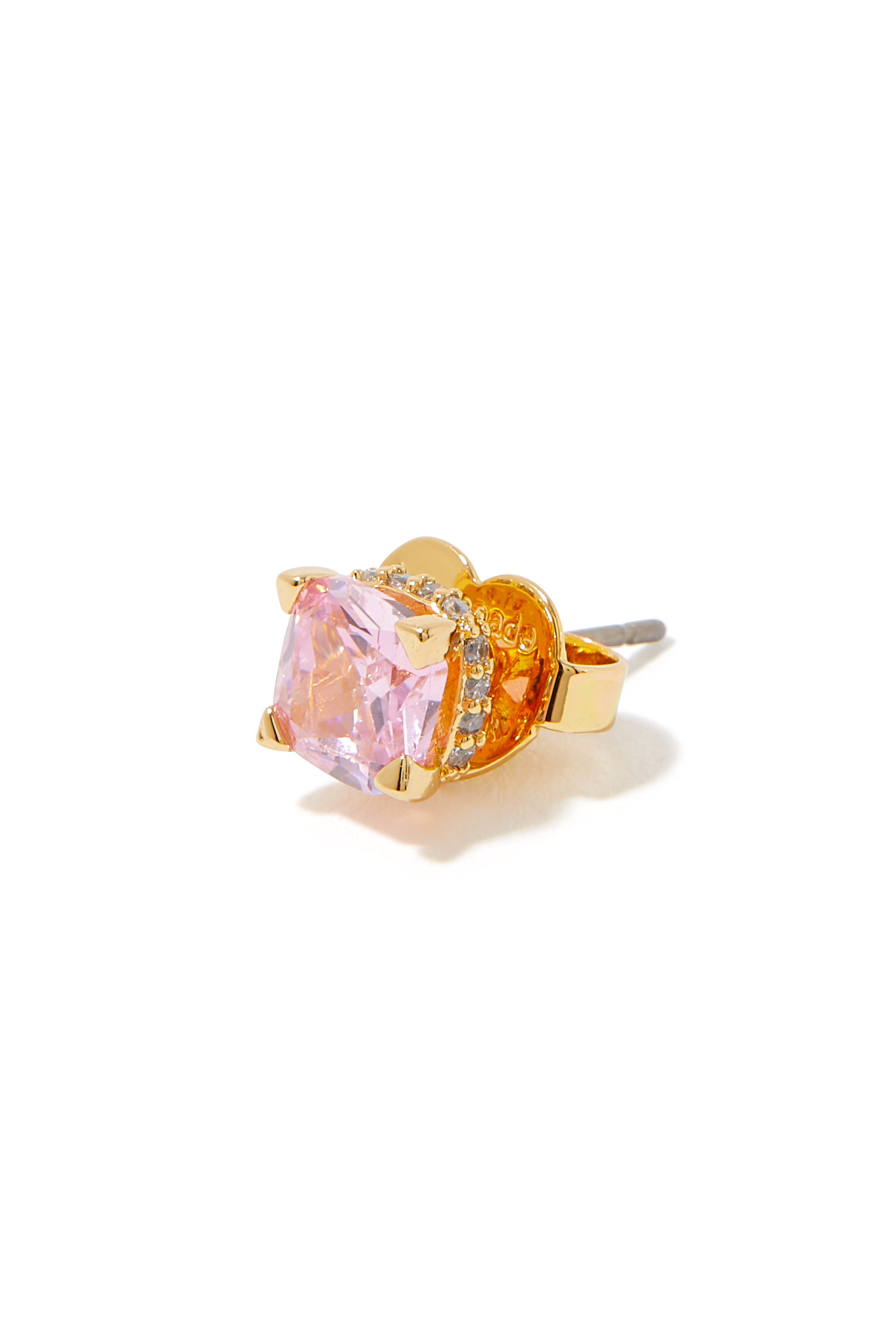 Little Luxuries Stud Earrings