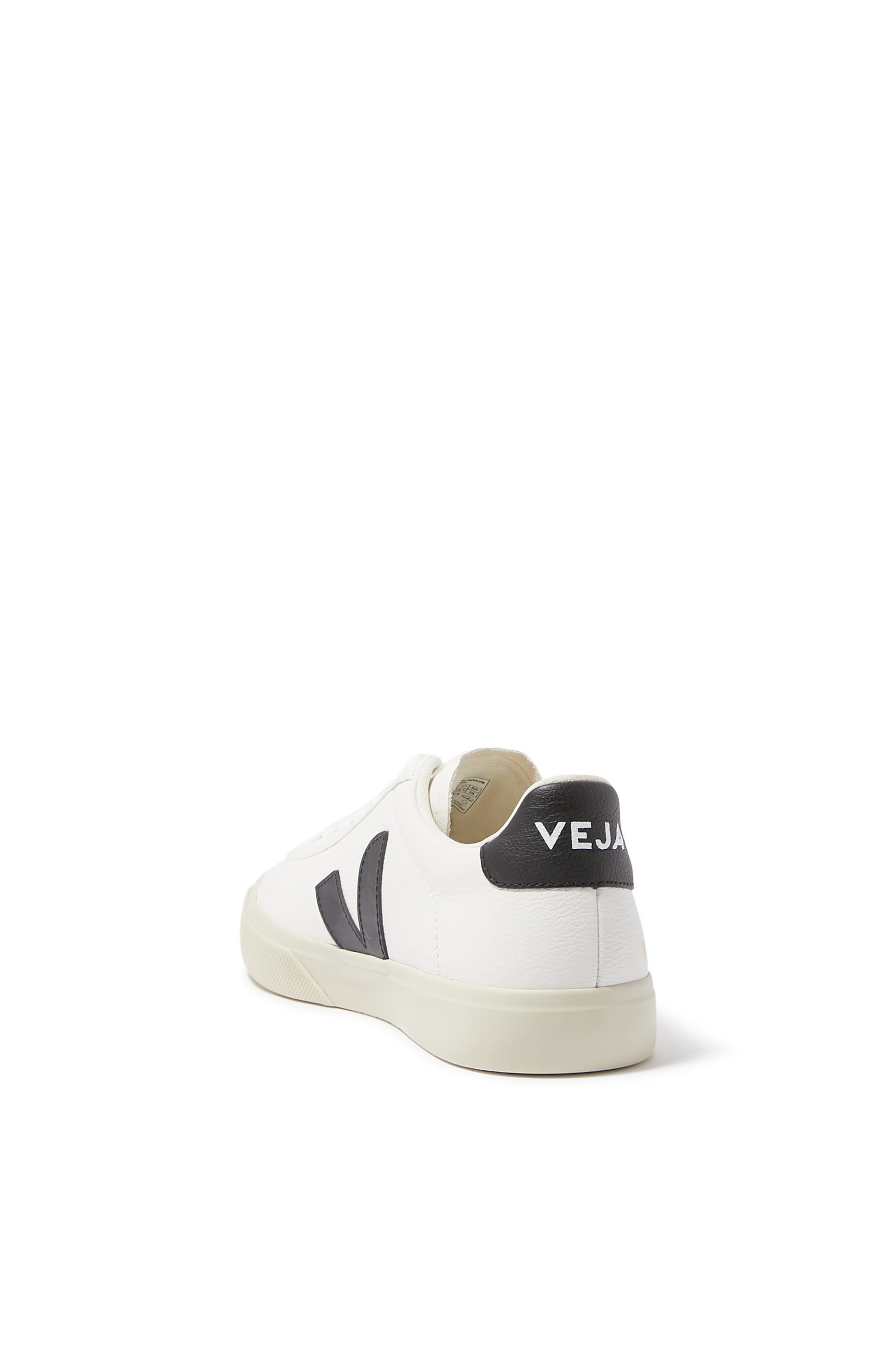 Campo Lace-Up Sneakers