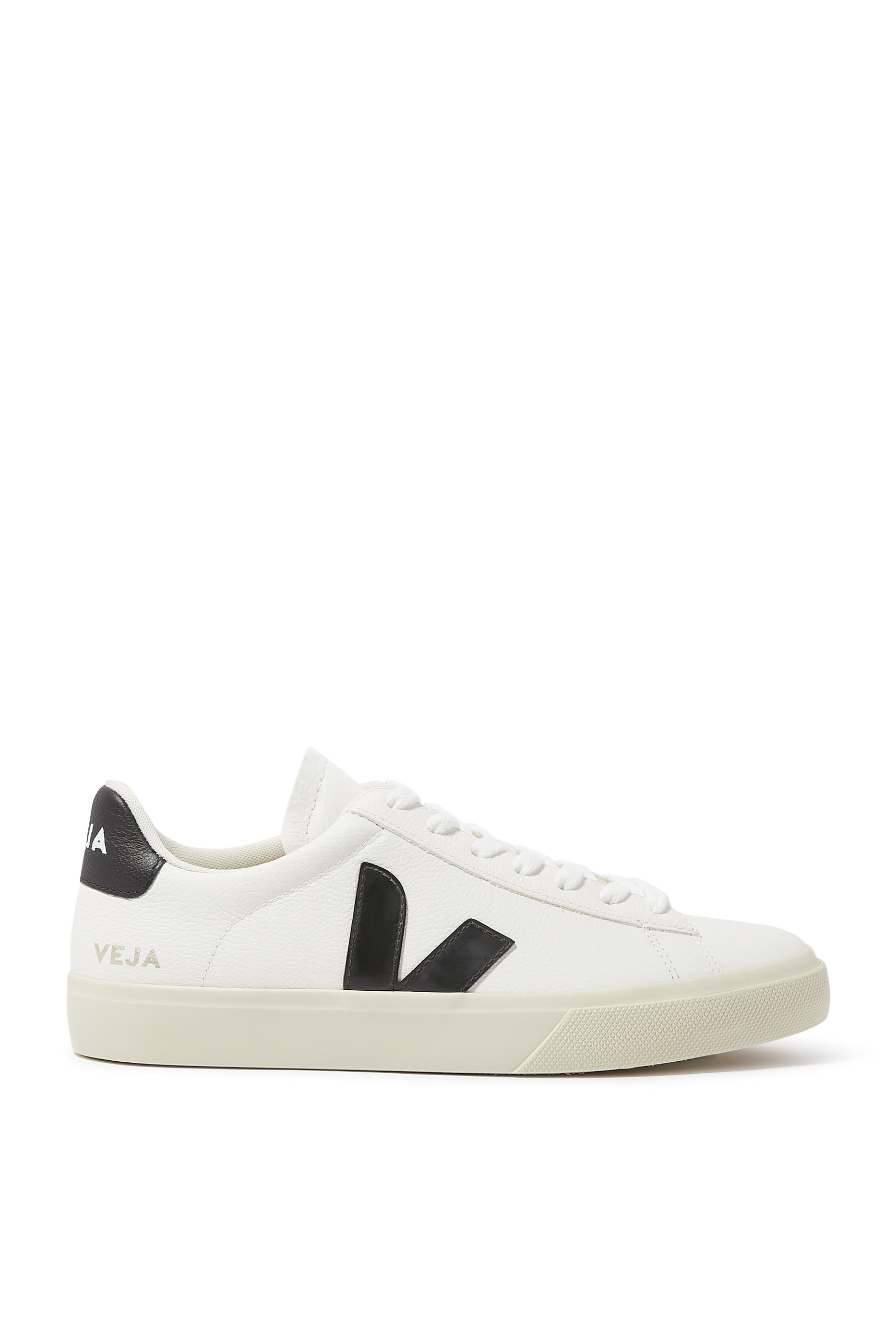 Campo Lace-Up Sneakers