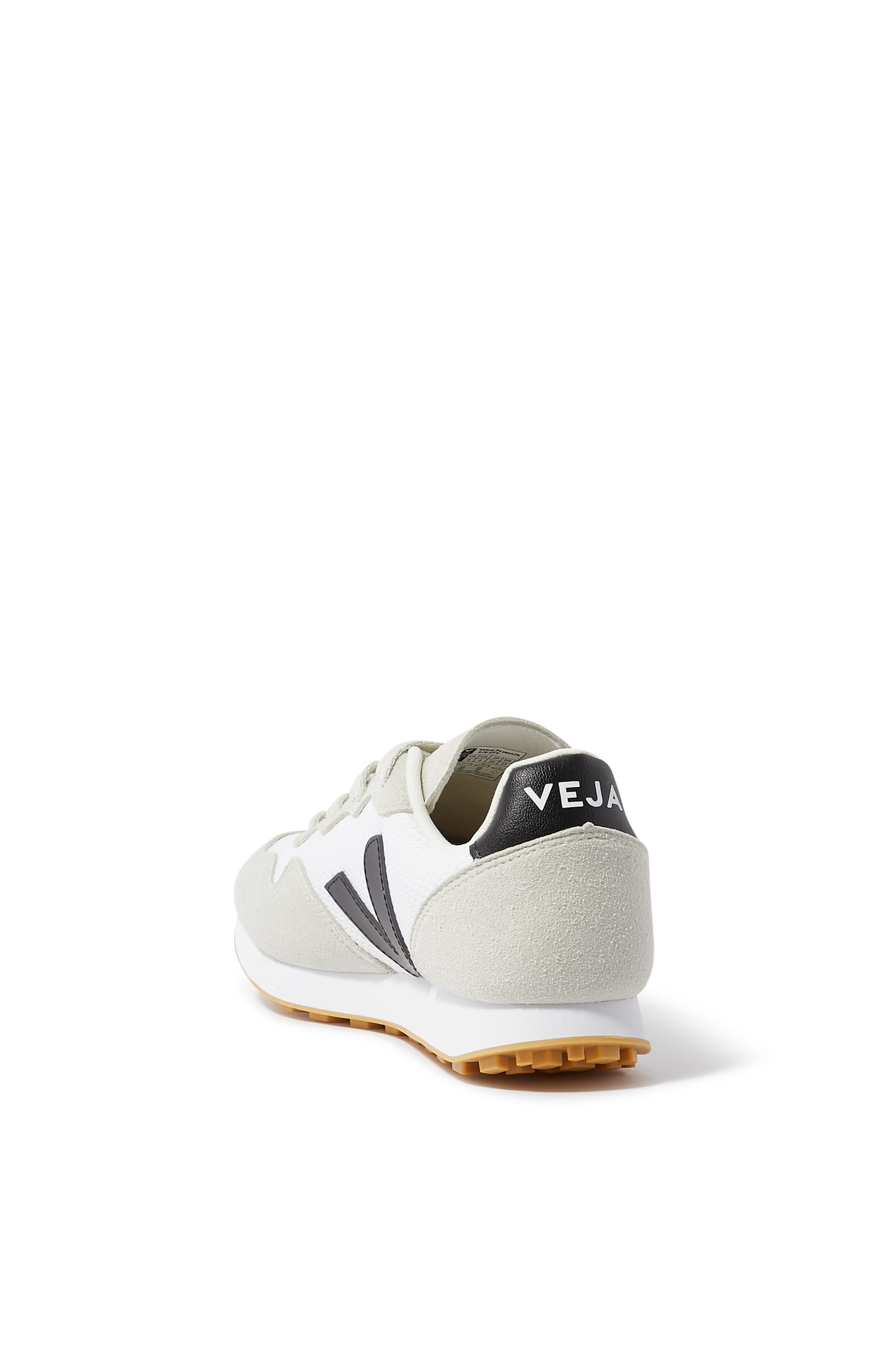 Rio Branco Low-Top Sneakers