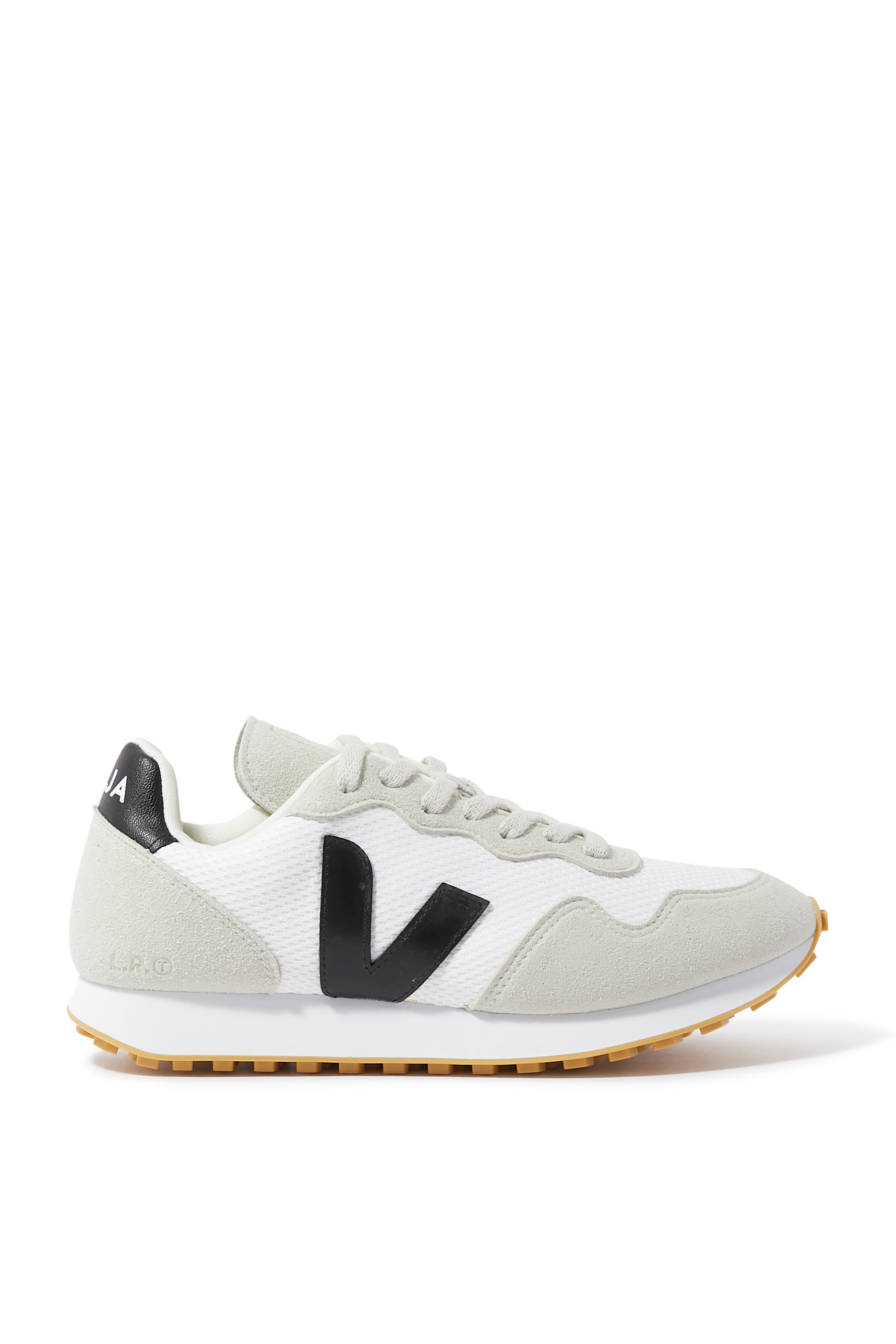 Rio Branco Low-Top Sneakers