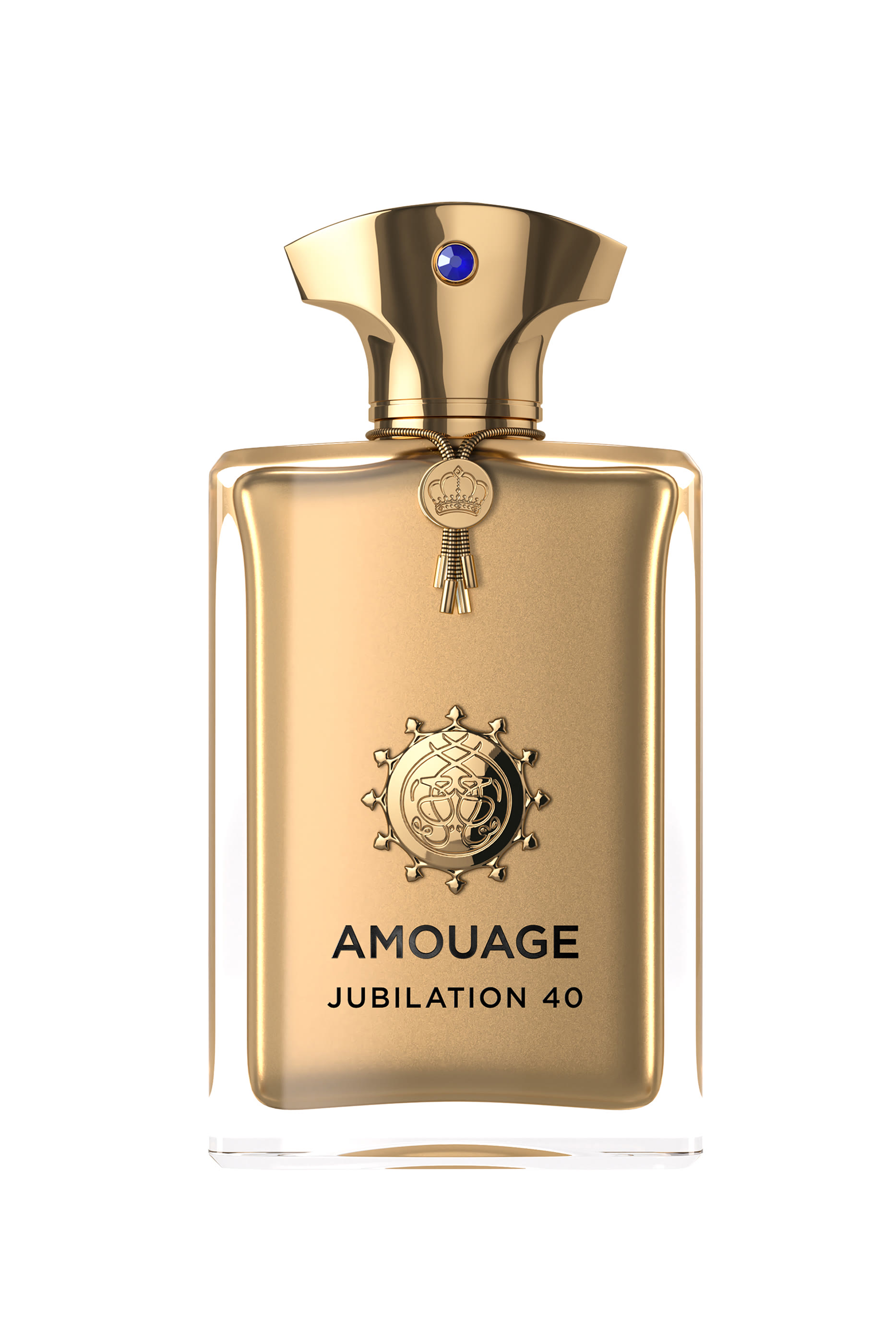 عطر مركز جوبيليشن 40