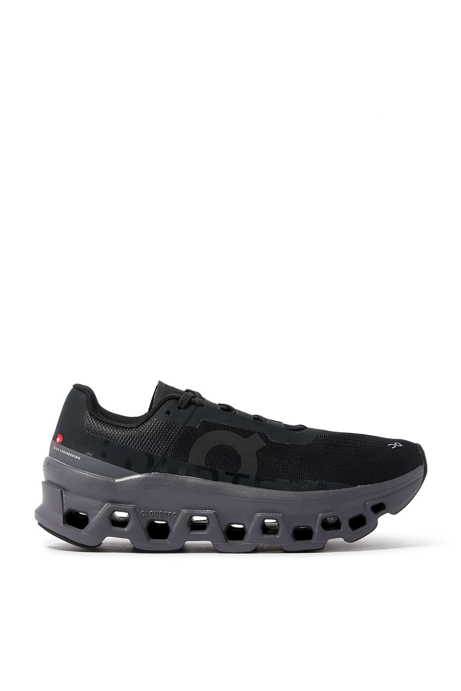 Cloudmonster Low Top Runner