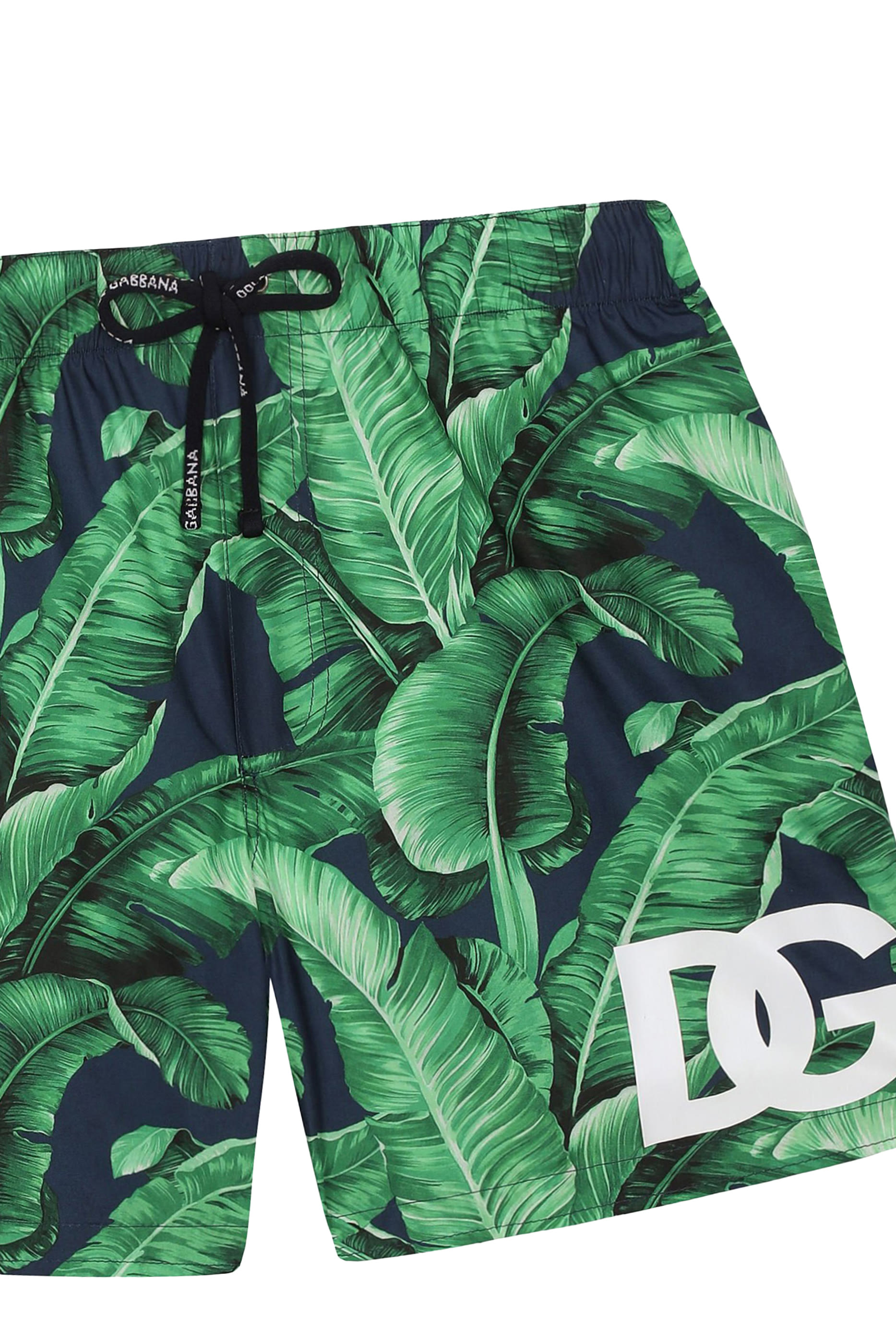 Kids Swim Trunks