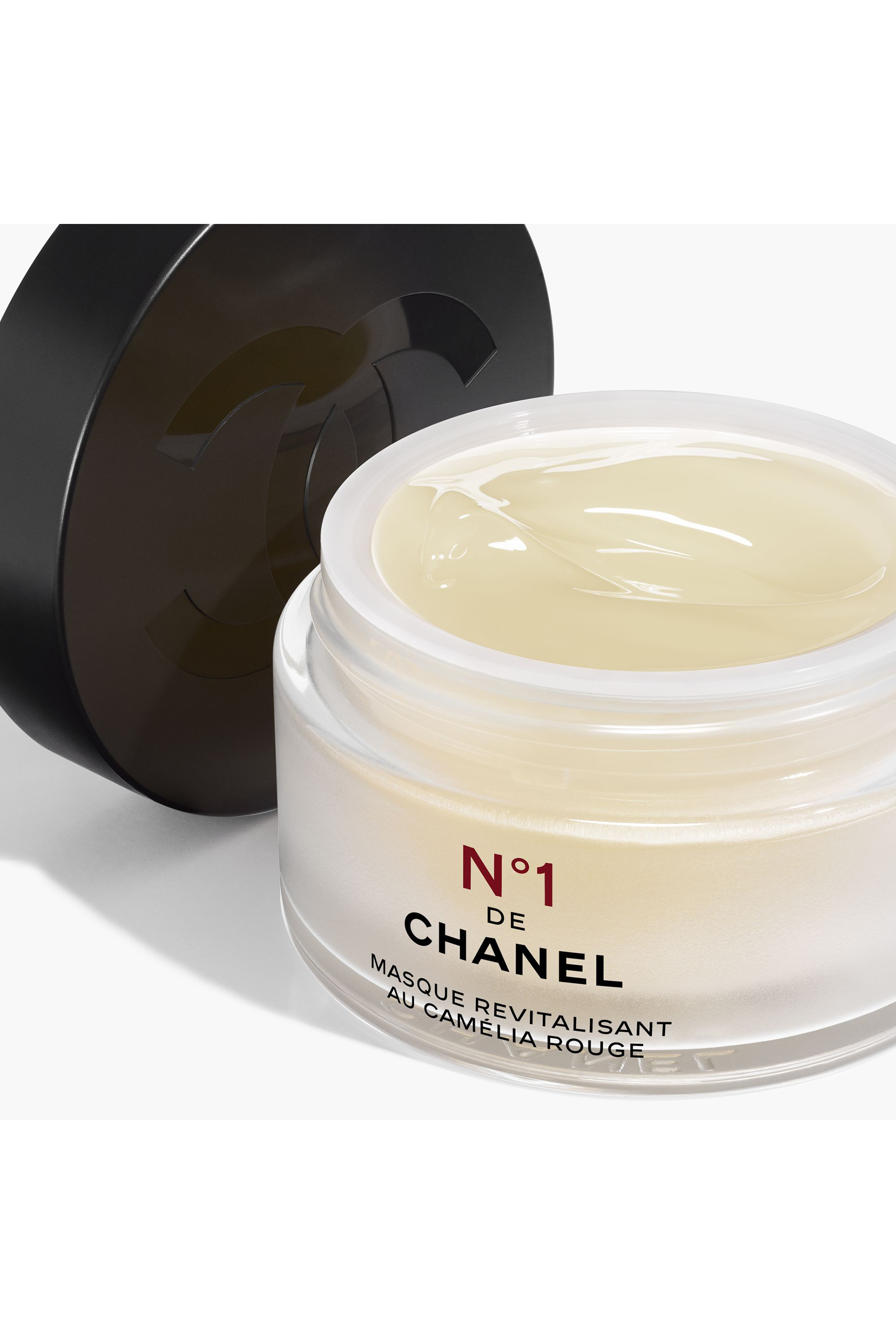 قناع N°1 De Chanel لتجديد الشرة