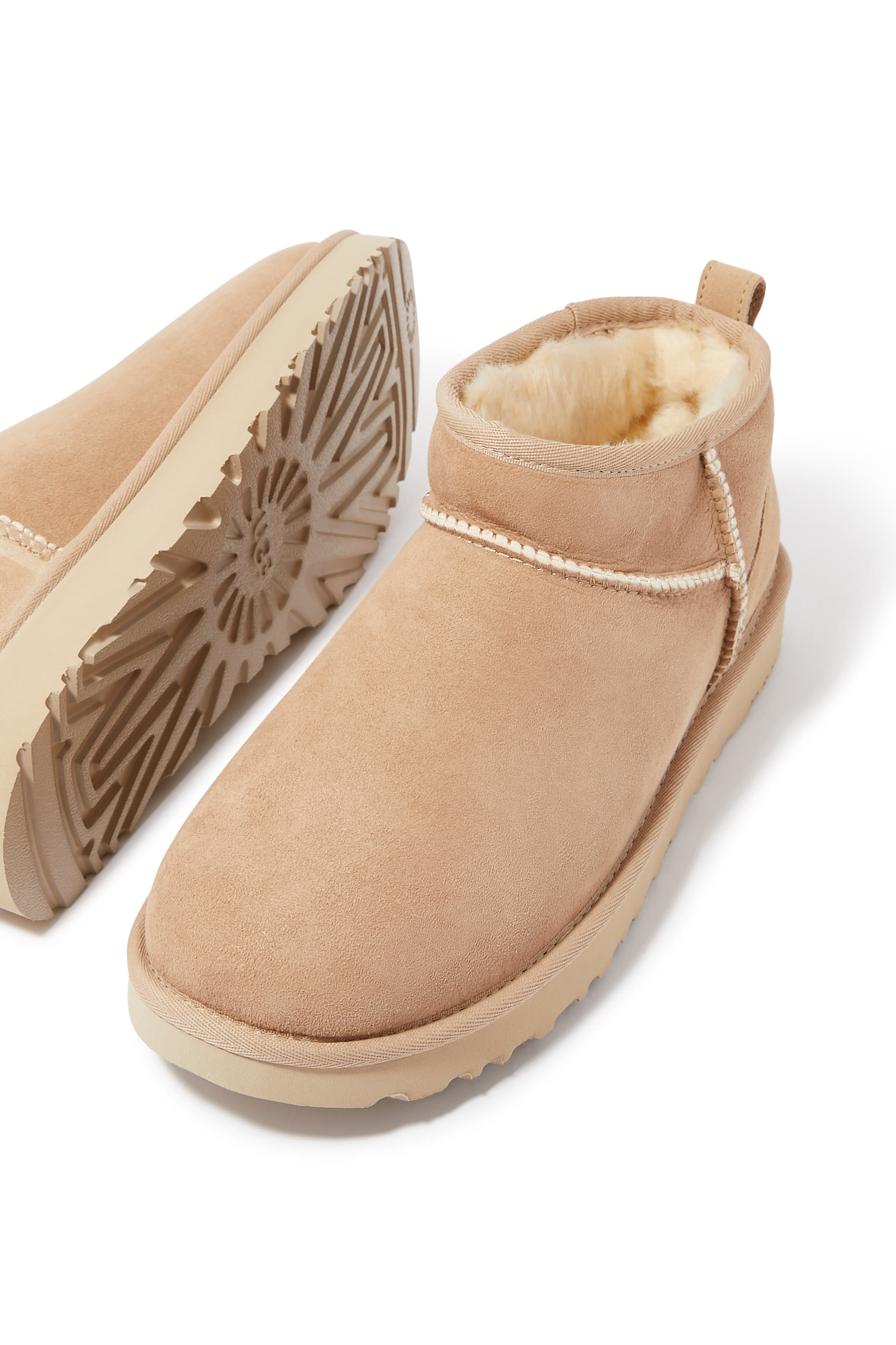 Classic Ultra Mini Boot