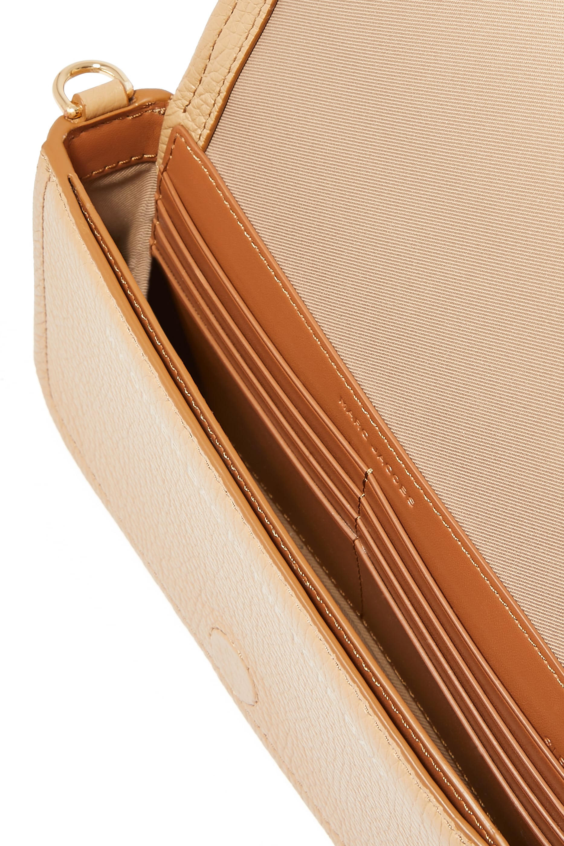 The Mini Crossbody Bag
