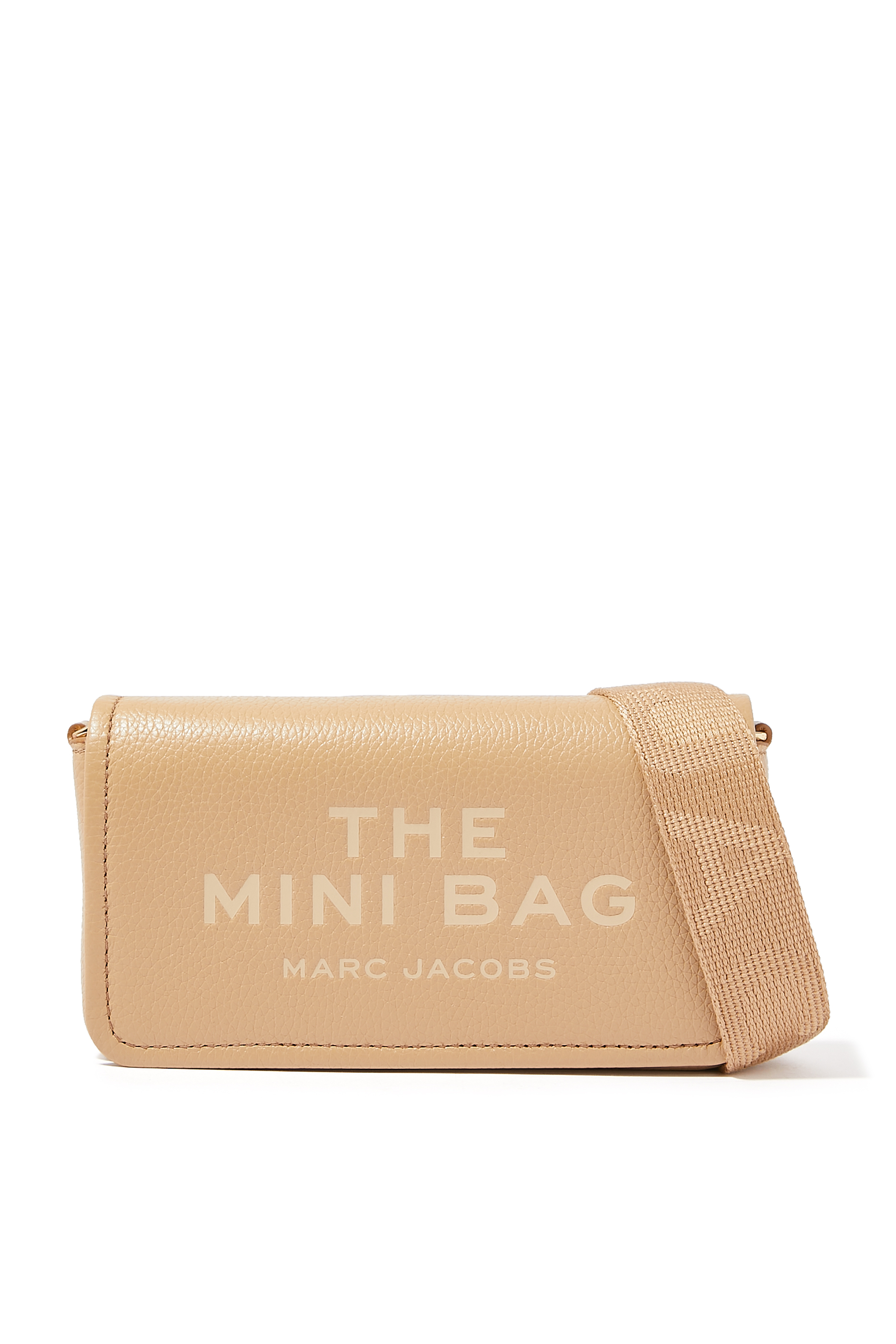 The Mini Crossbody Bag