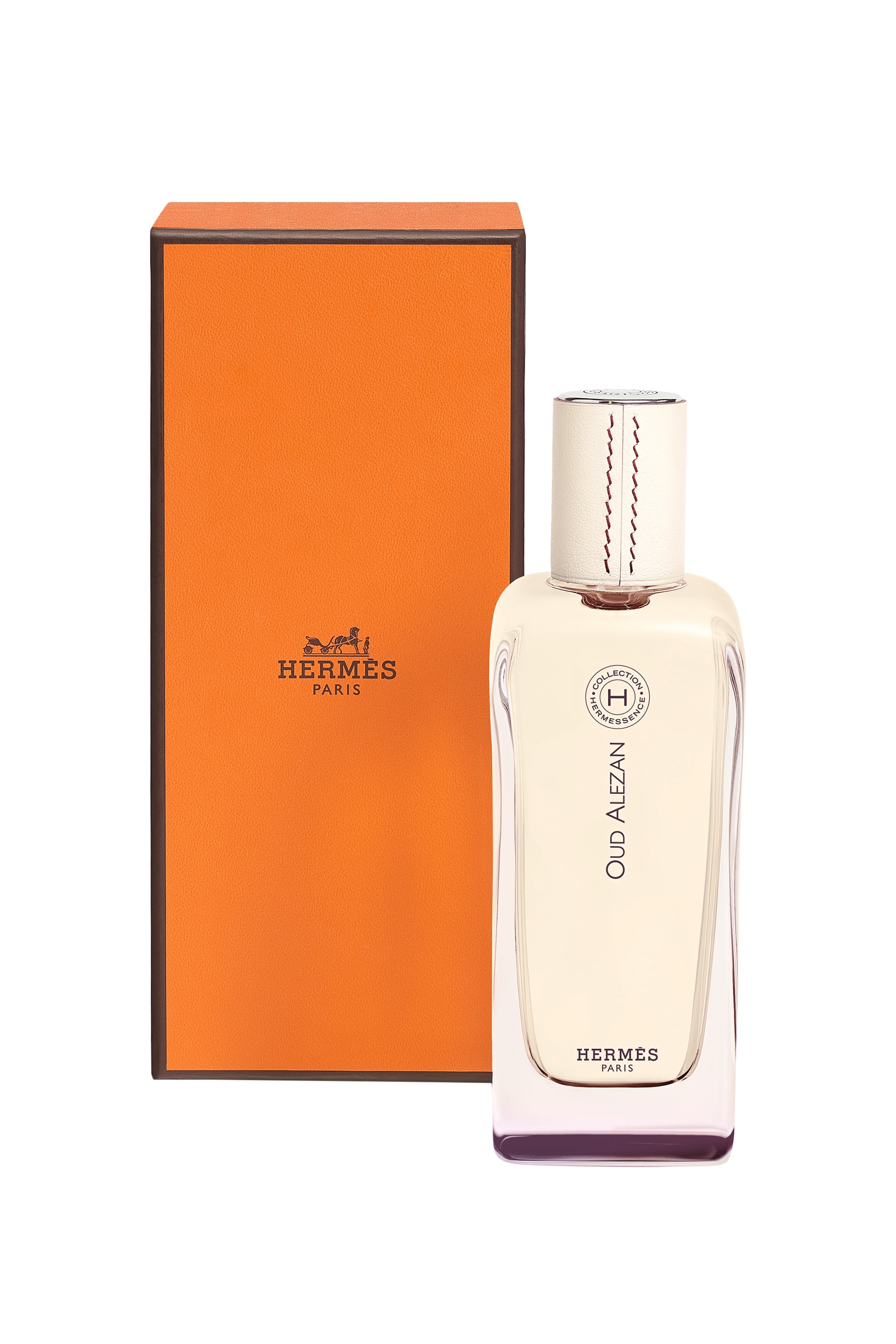Oud Alezan، قارورة بديلة لعطر Eau de Parfum