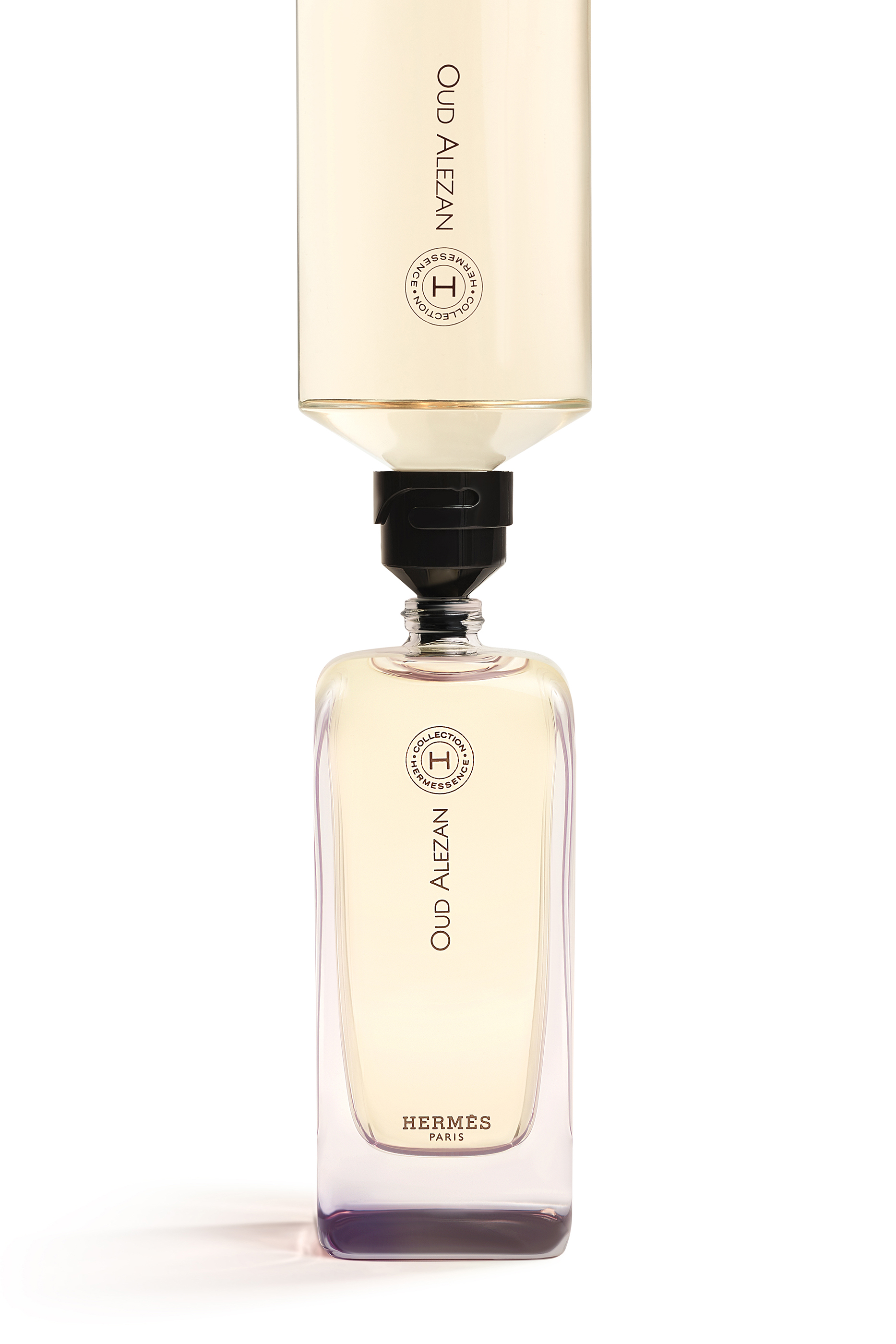 Oud Alezan Eau De Parfum Refill