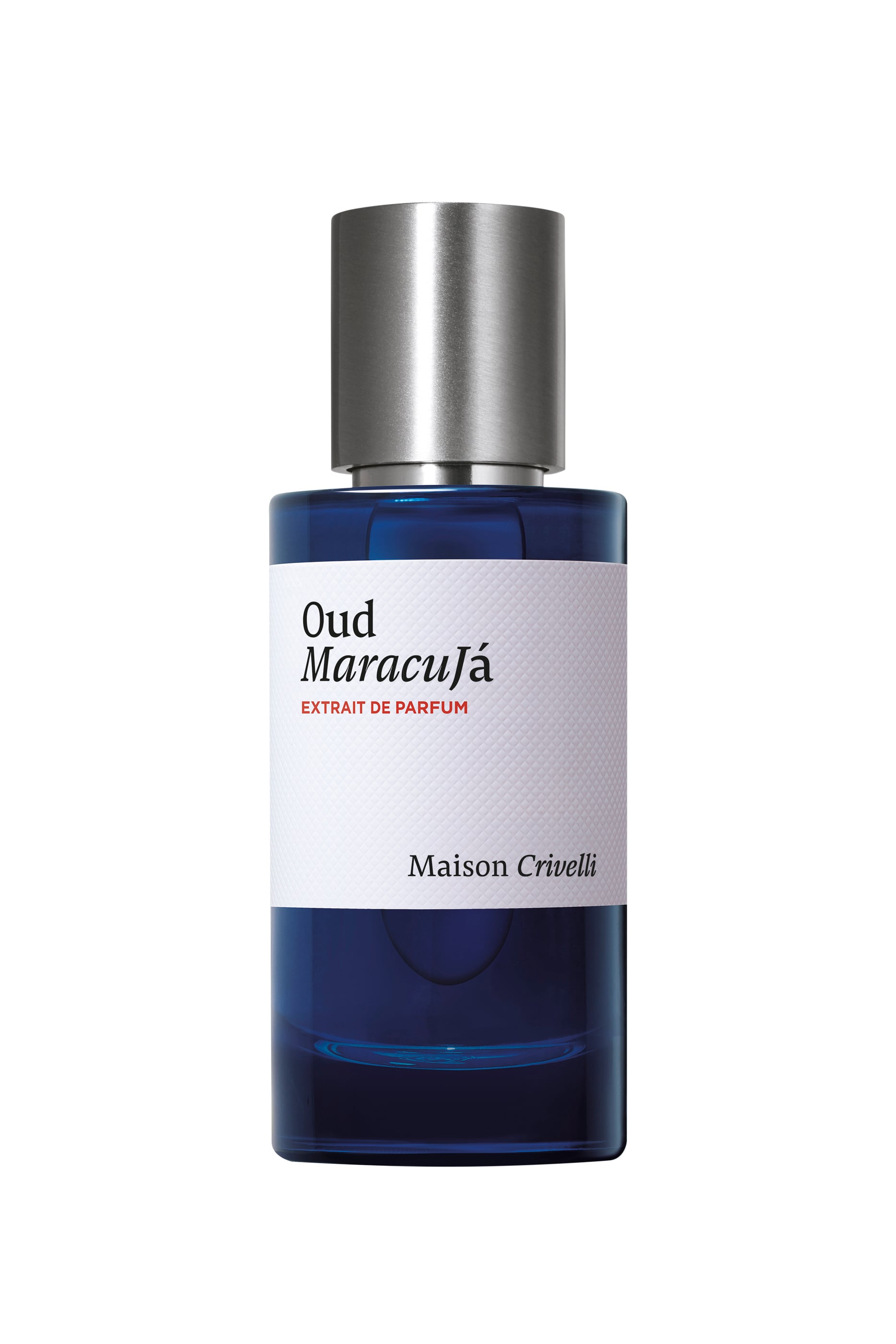 Oud Maracuja Extrait de Parfum